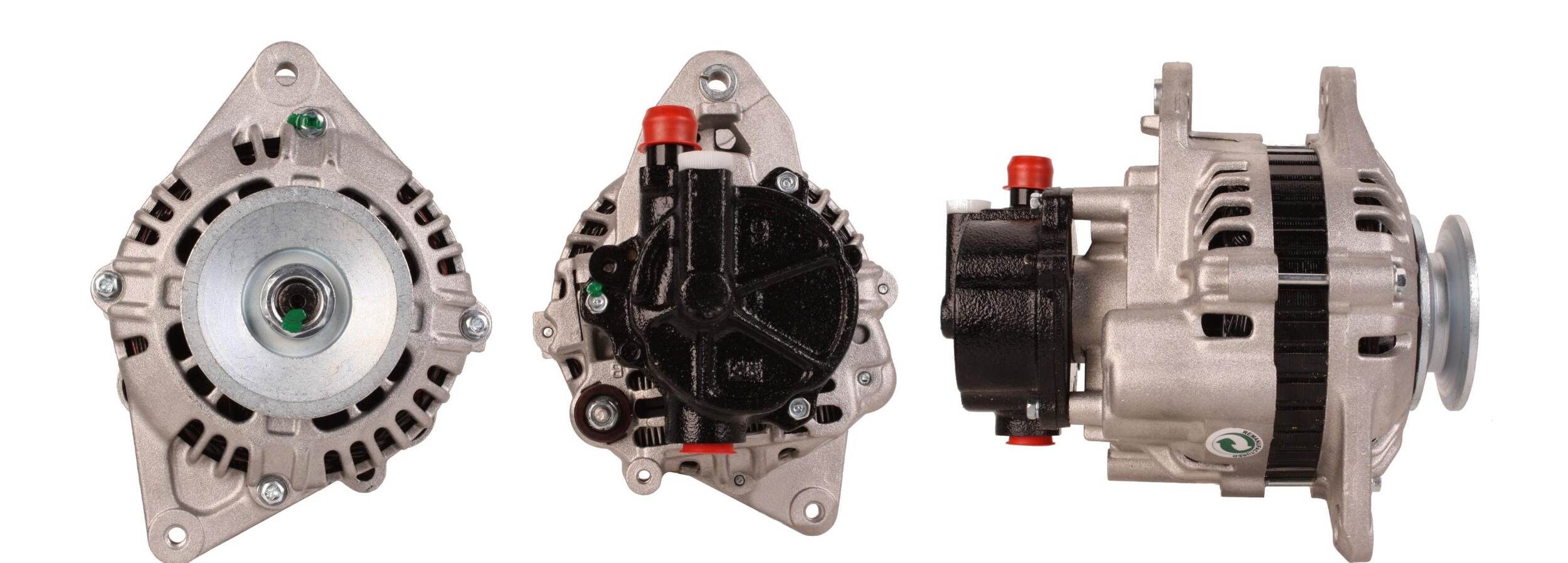 Generator / Alternator LRA02717 LUCAS