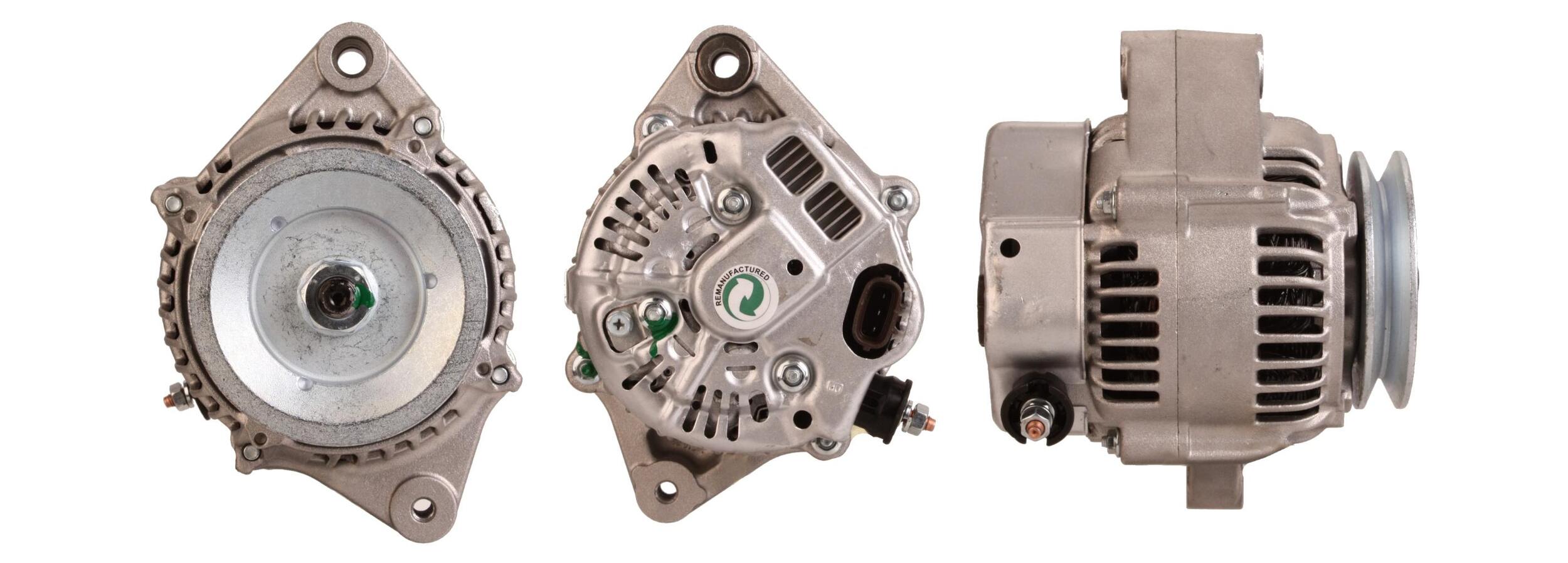 Generator / Alternator LRB00336 LUCAS