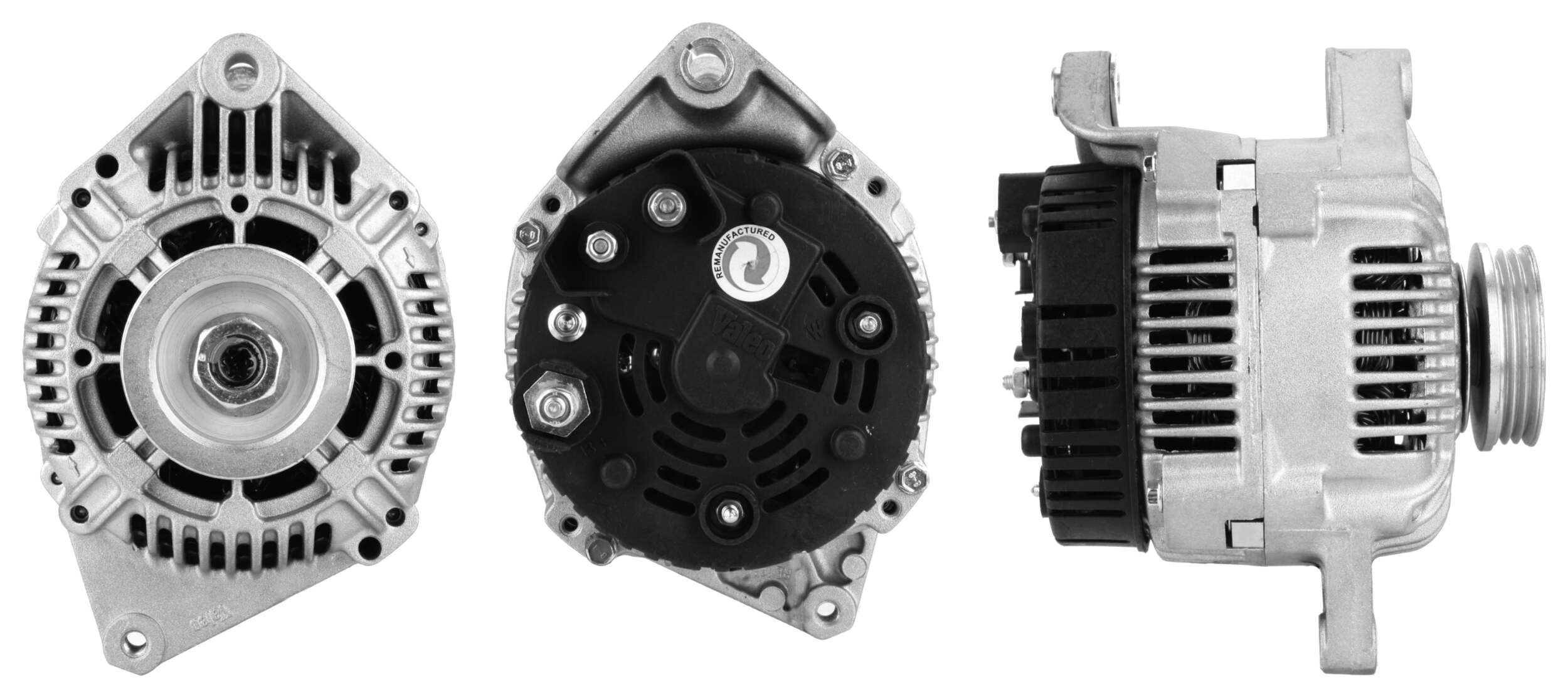 Generator / Alternator LRA01705 LUCAS