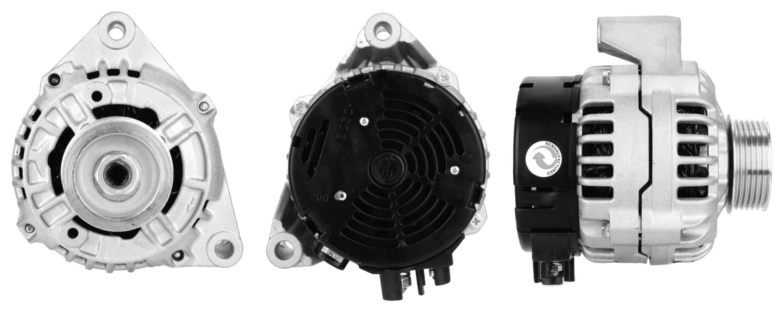 Generator / Alternator LRB00311 LUCAS