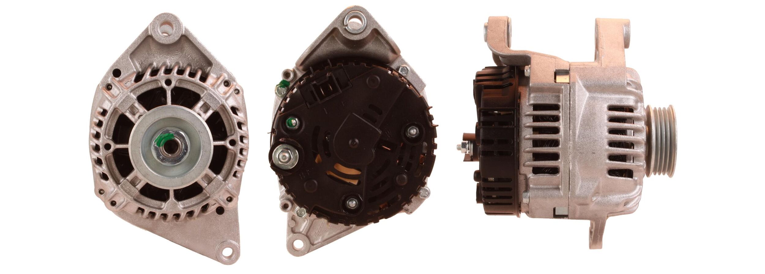Generator / Alternator LRA01702 LUCAS