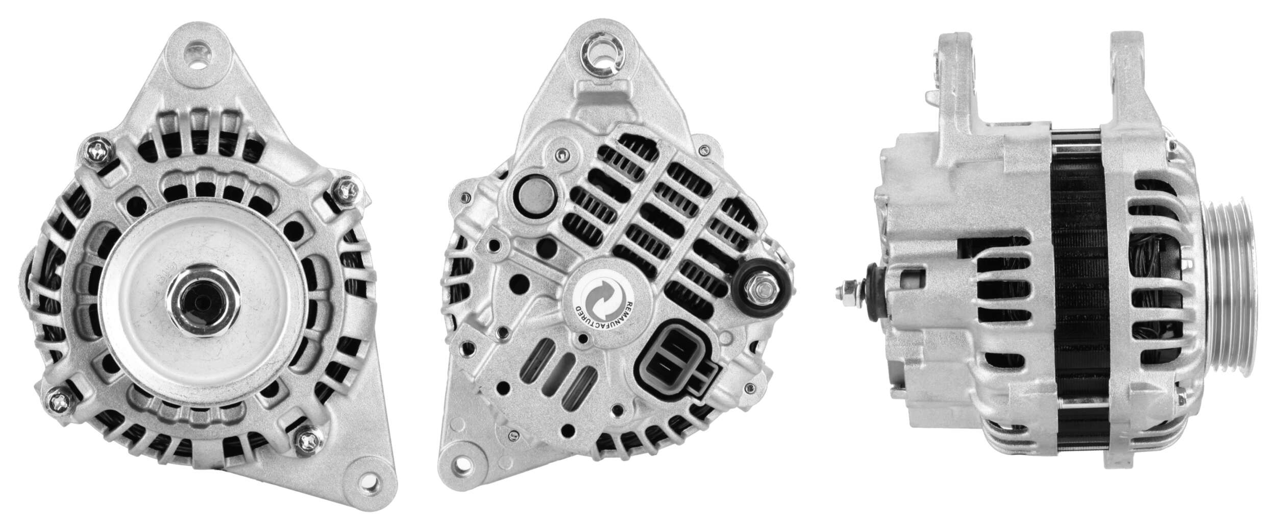 Generator / Alternator LRB00490 LUCAS
