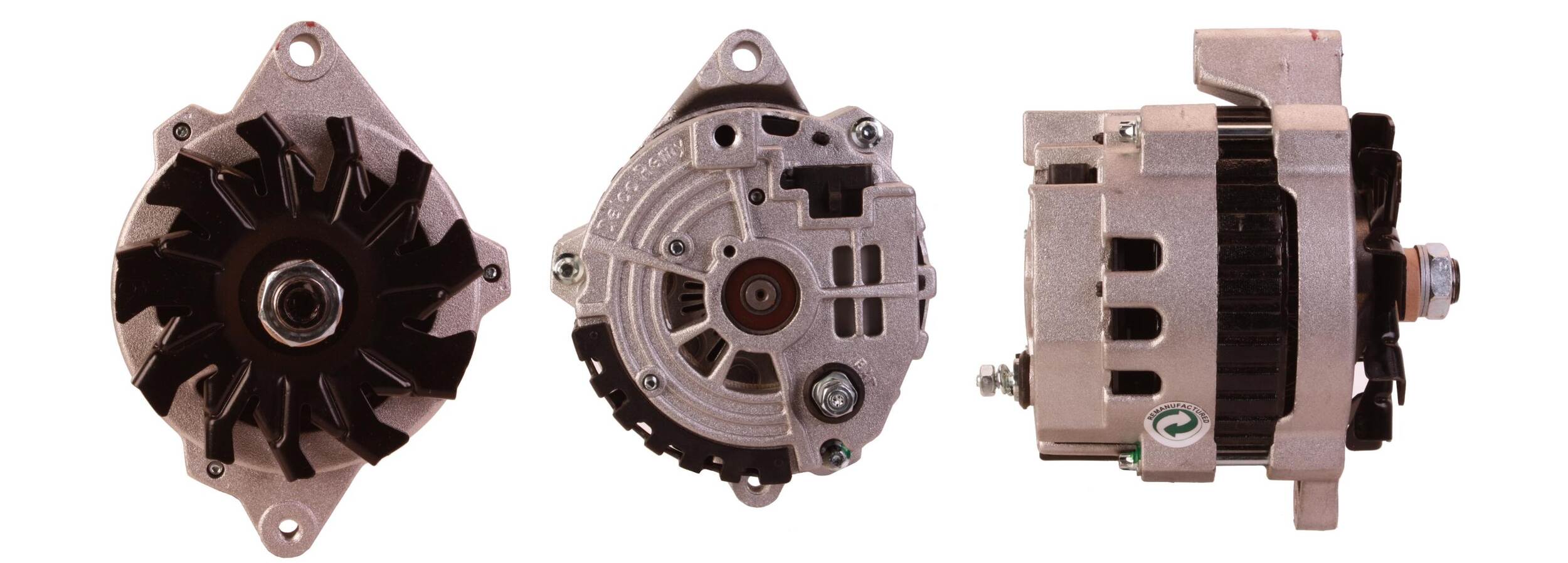 Generator / Alternator LRA01651 LUCAS