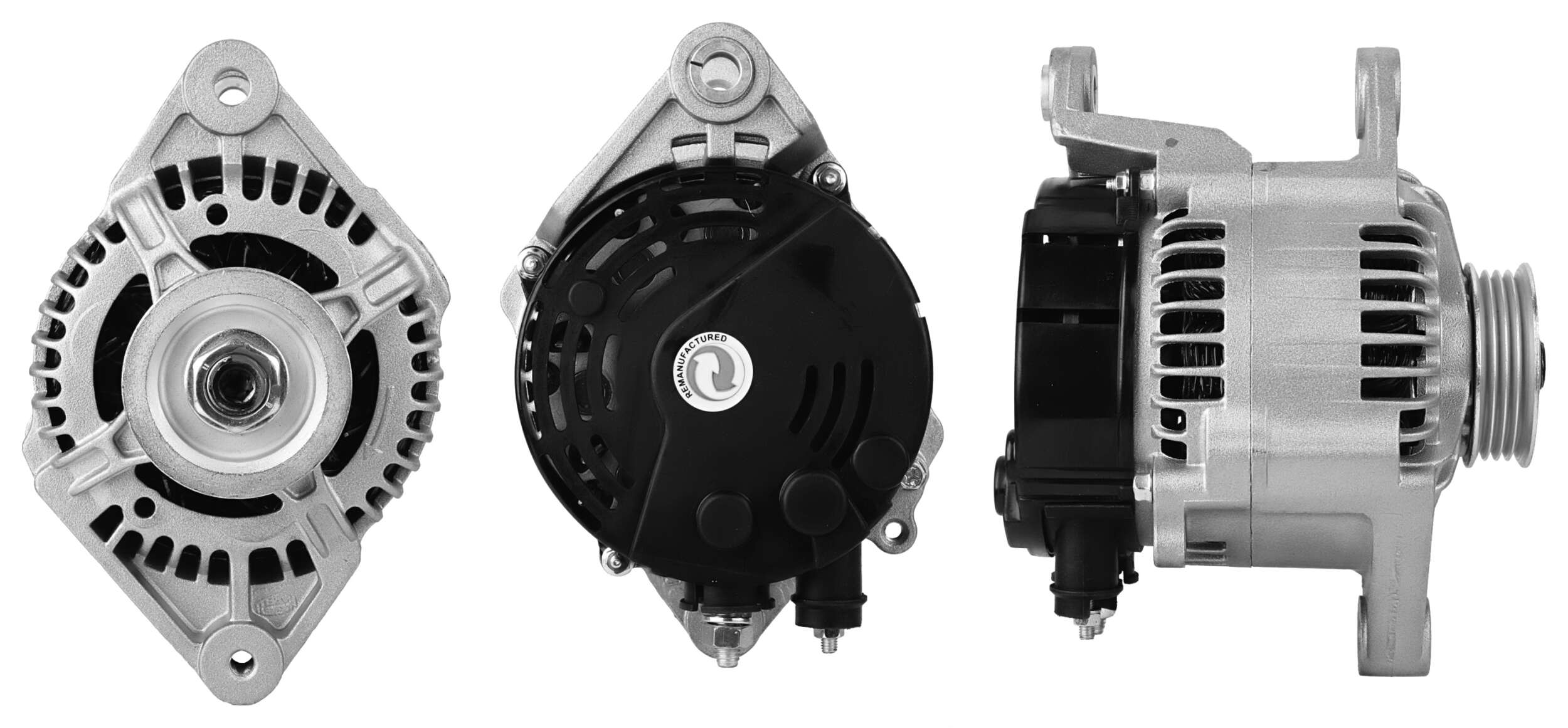 Generator / Alternator LRB00226 LUCAS