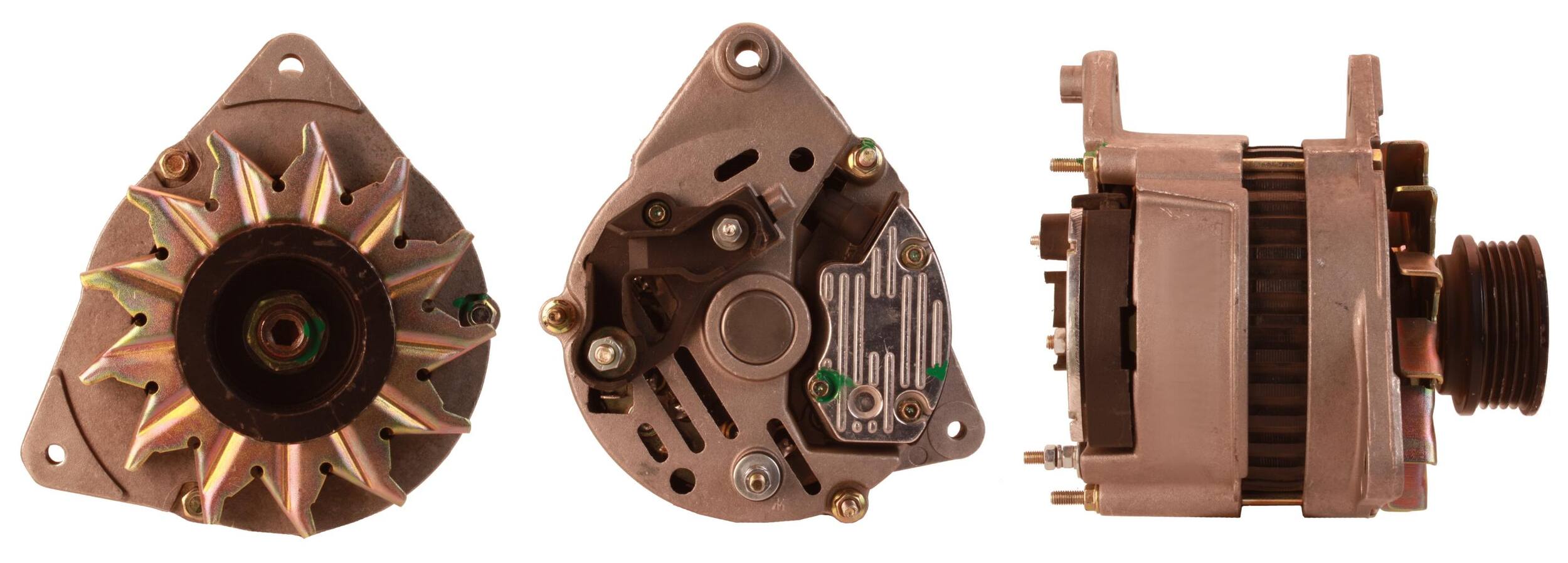 Generator / Alternator LRB00159 LUCAS