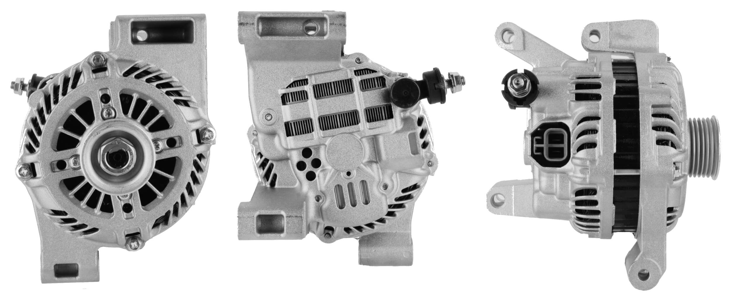 Generator / Alternator LRA02915 LUCAS
