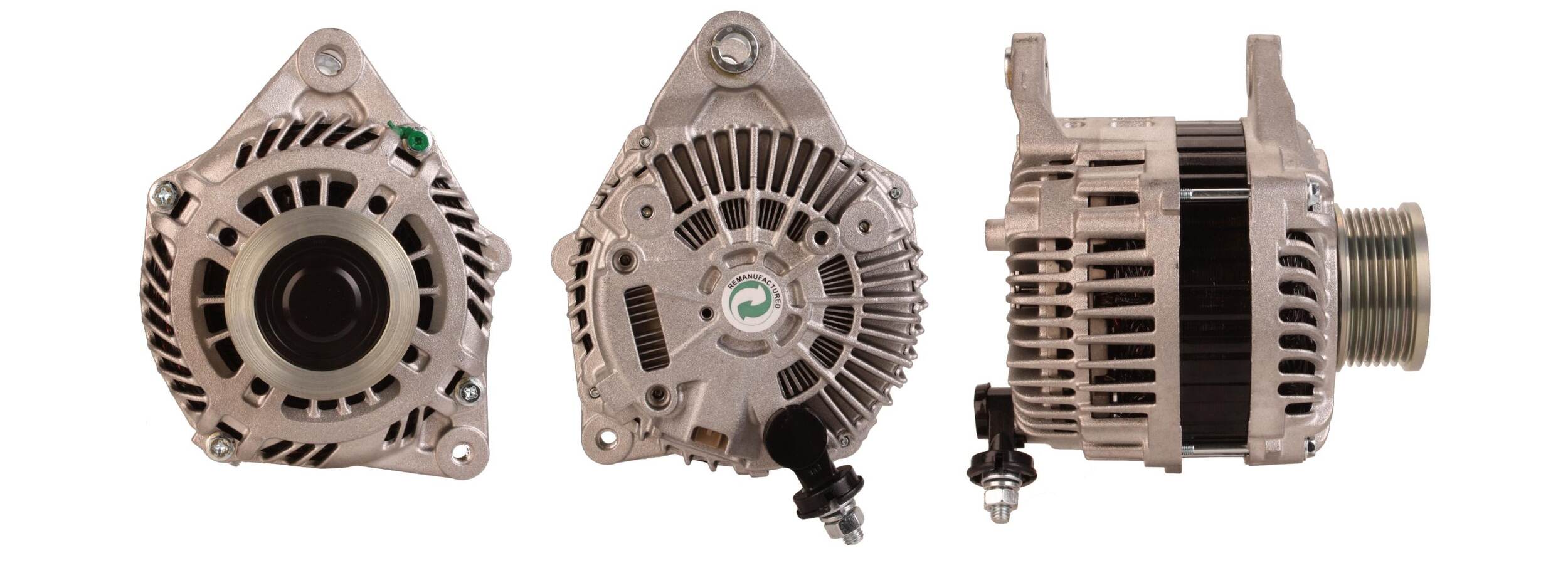 Generator / Alternator LRA02918 LUCAS