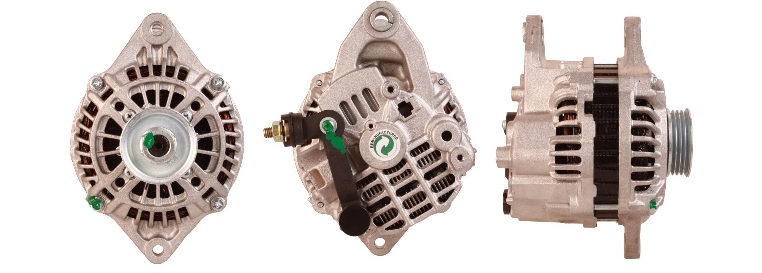 Generator / Alternator LRA02919 LUCAS