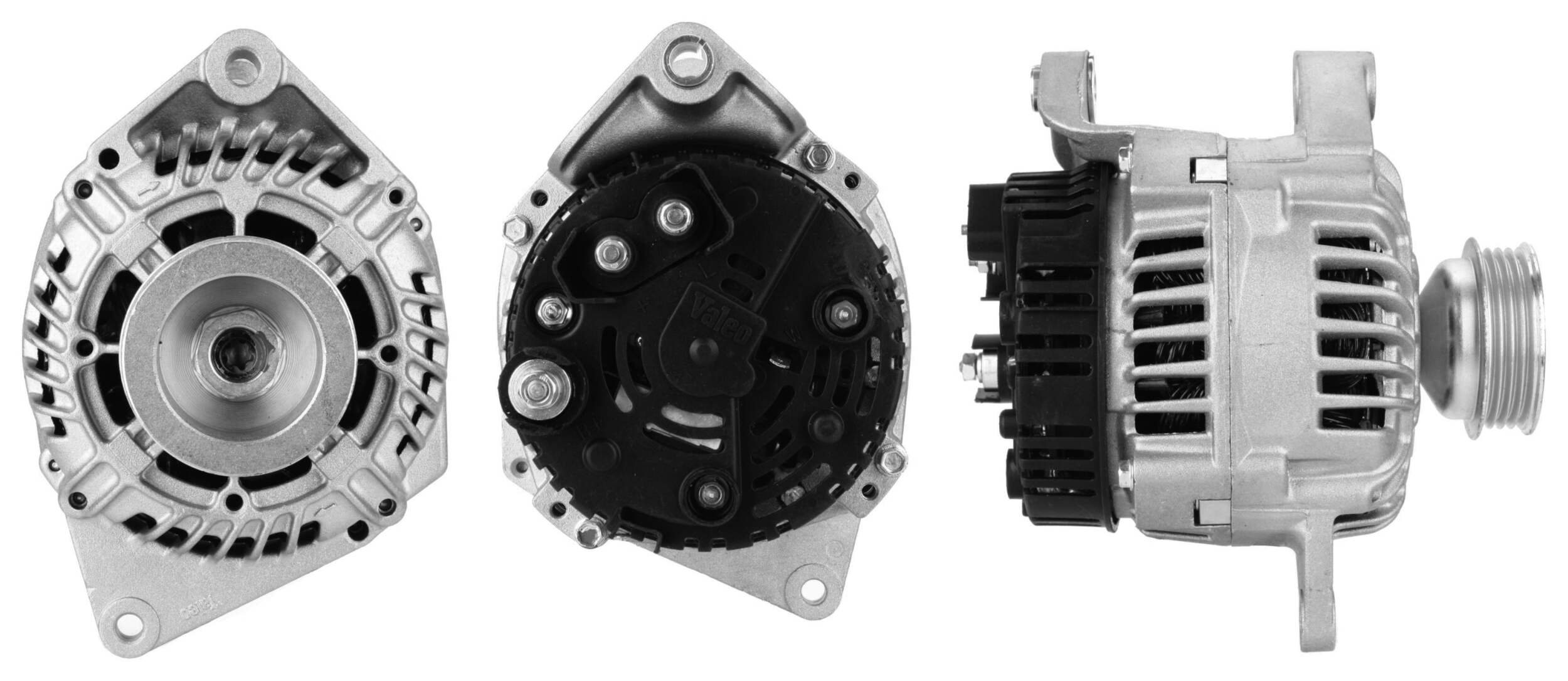 Generator / Alternator LRA01778 LUCAS