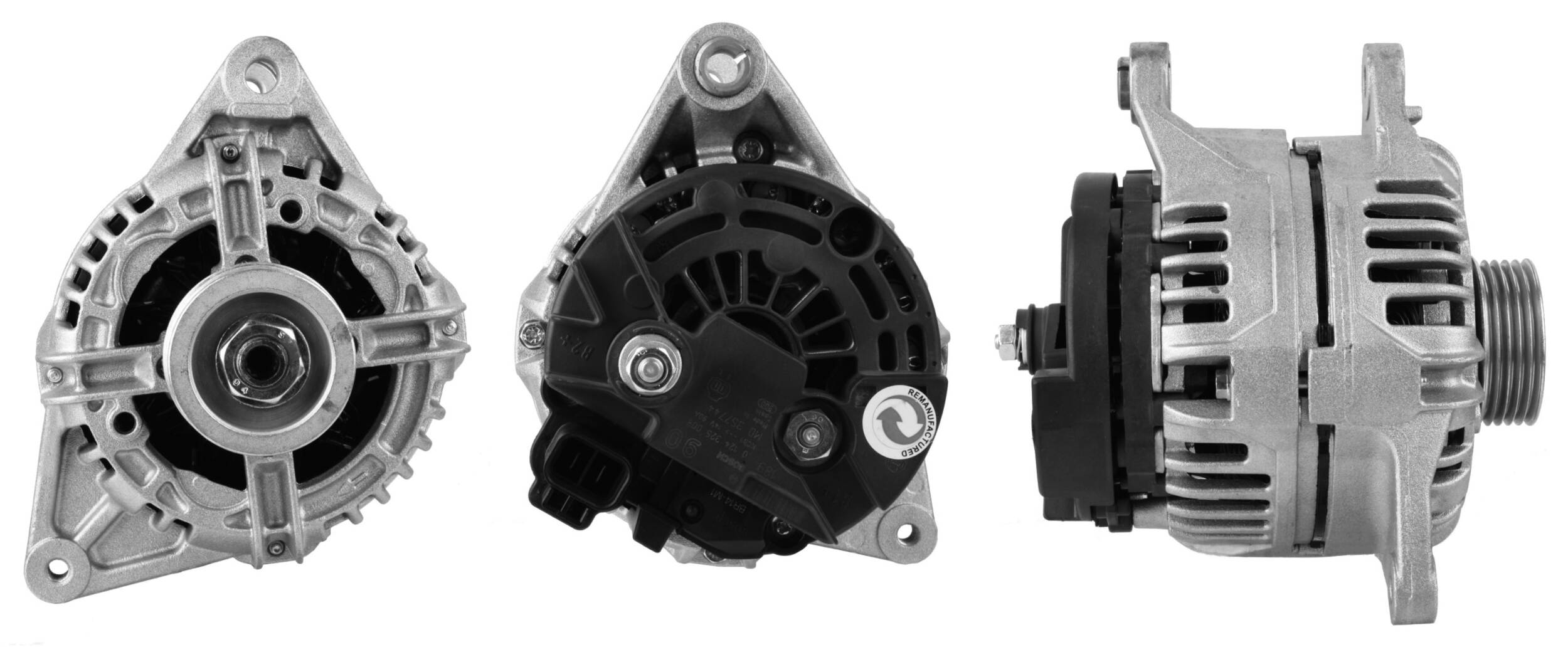 Generator / Alternator LRA01815 LUCAS