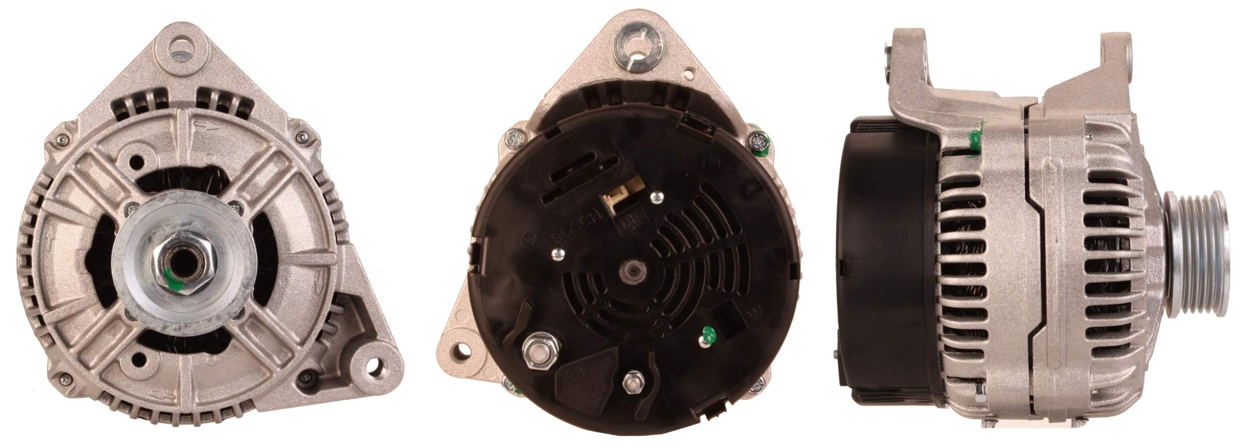 Generator / Alternator LRB00374 LUCAS