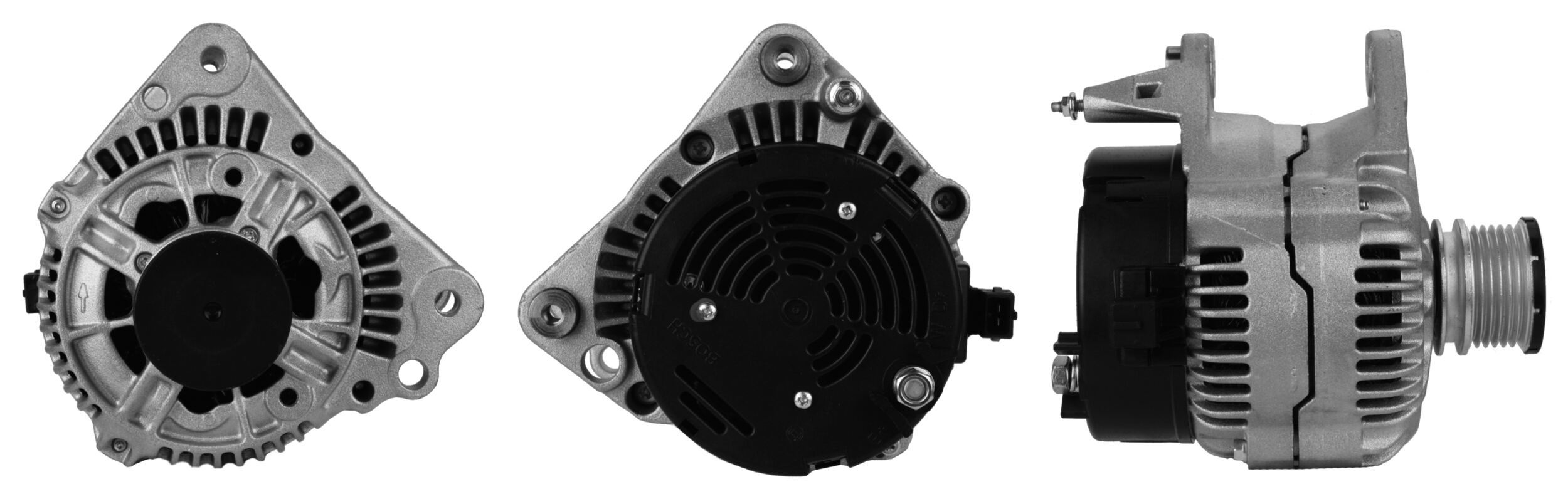 Generator / Alternator LRB00482 LUCAS