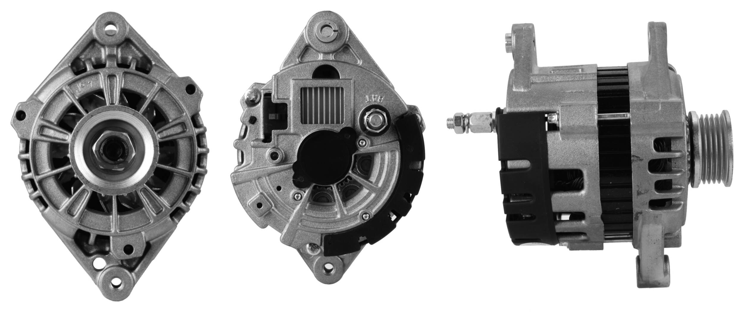 Generator / Alternator LRB00433 LUCAS
