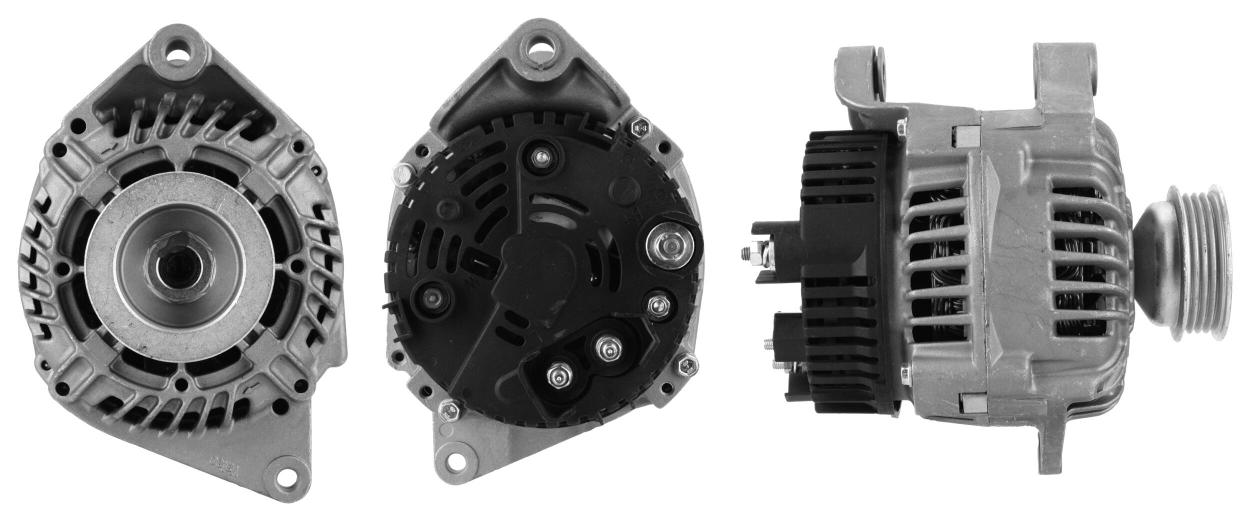 Generator / Alternator LRB00465 LUCAS