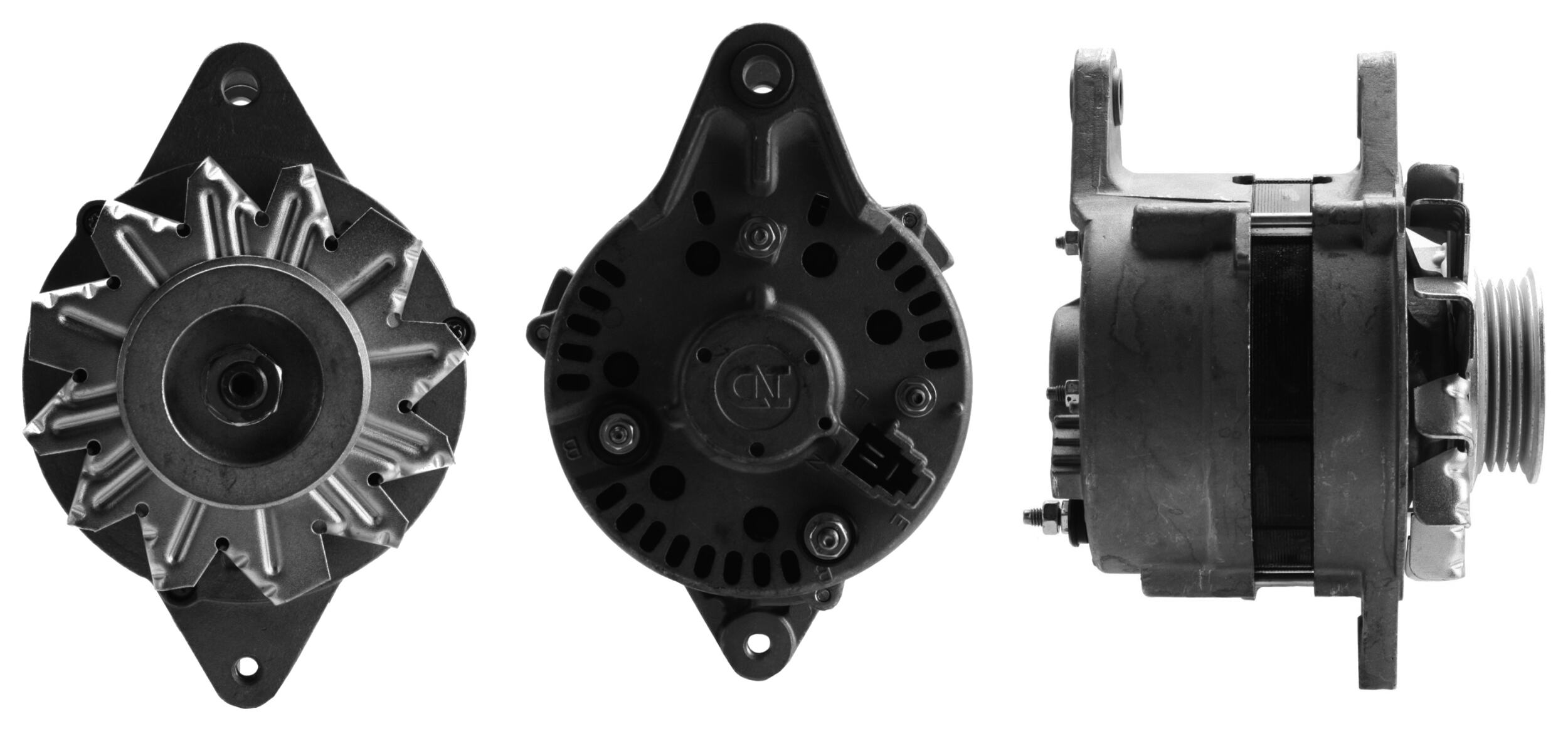 Generator / Alternator LRA02579 LUCAS