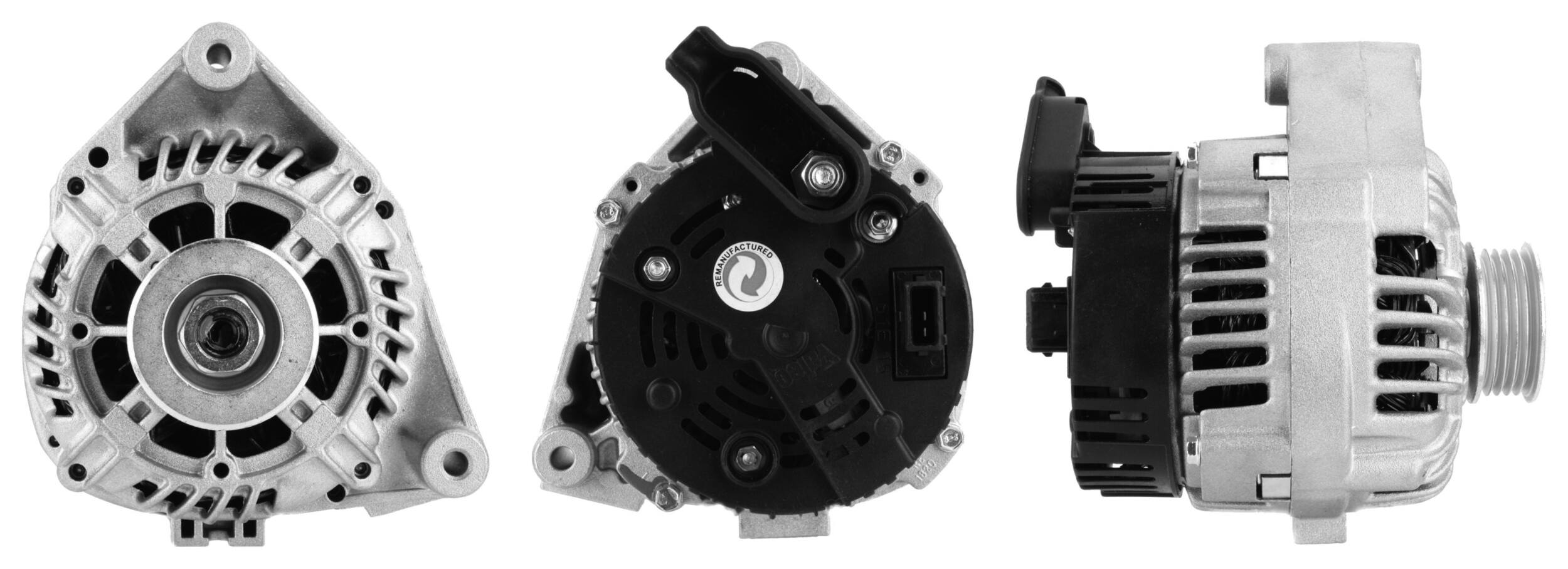 Generator / Alternator LRA01720 LUCAS