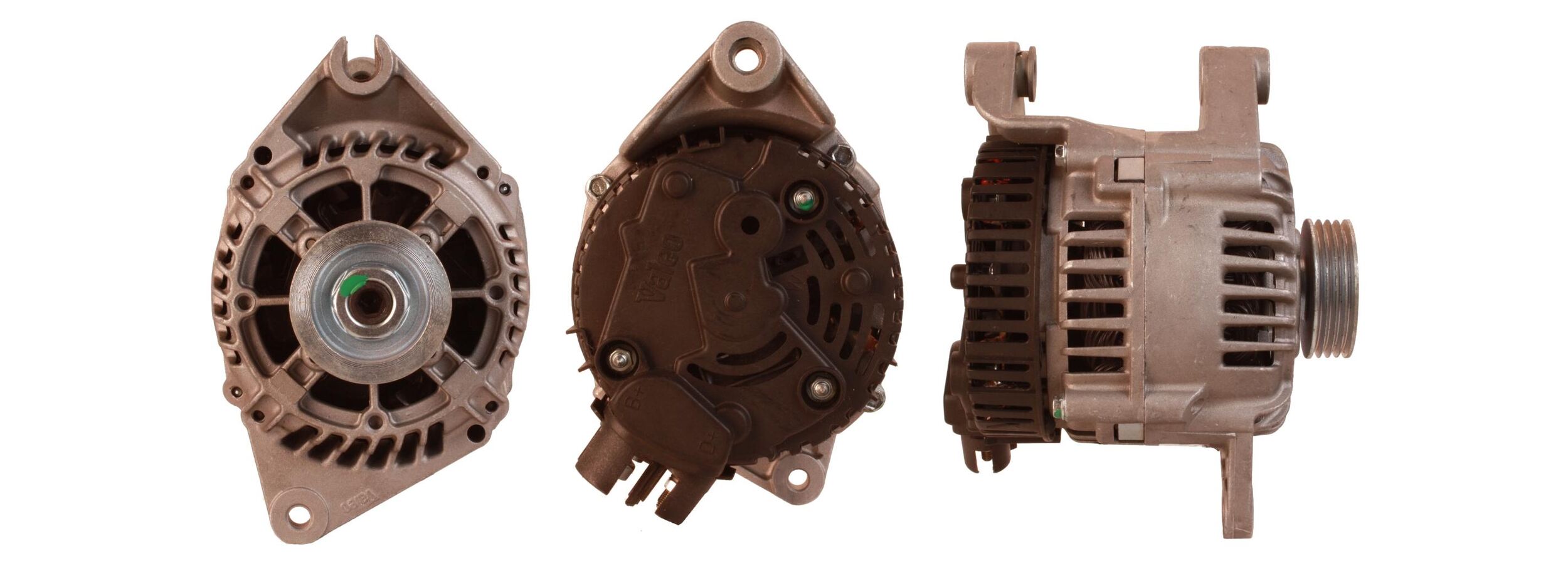Generator / Alternator LRA01764 LUCAS