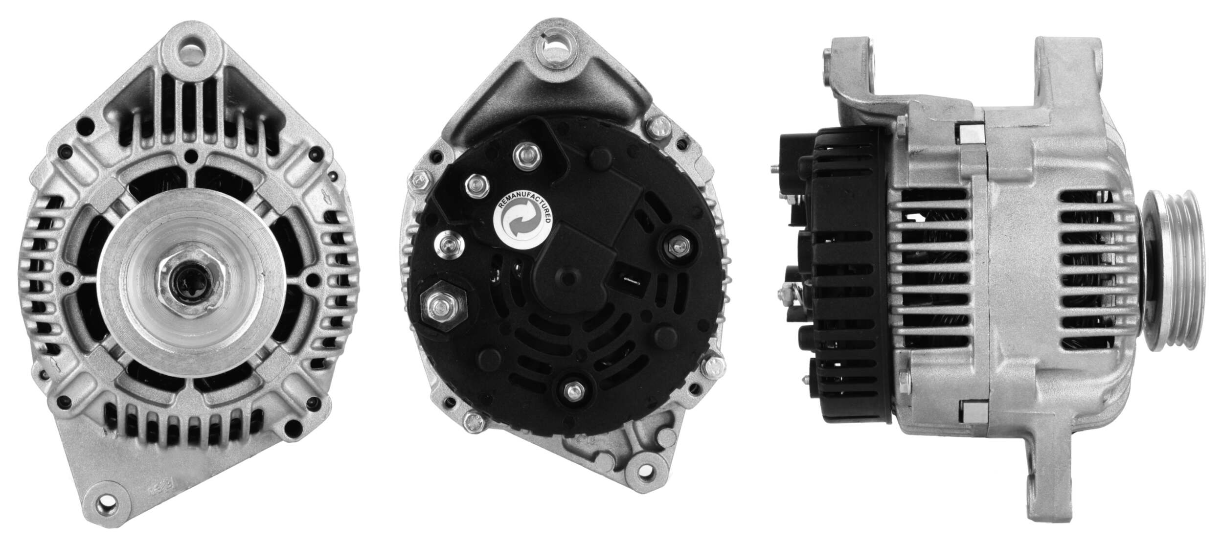 Generator / Alternator LRB00245 LUCAS