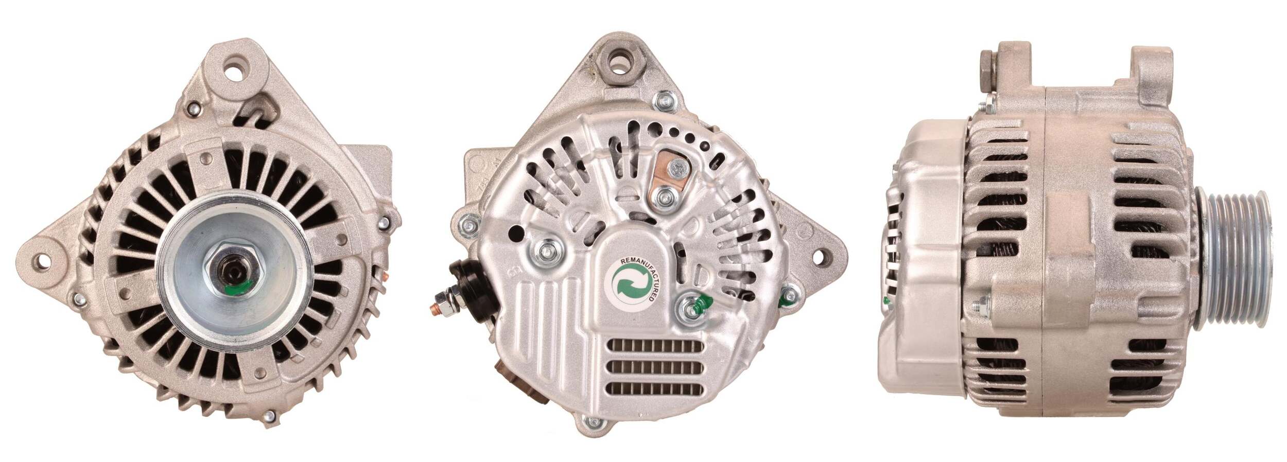 Generator / Alternator LRA03000 LUCAS