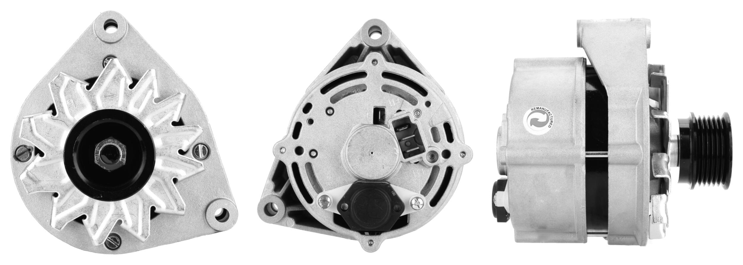 Generator / Alternator LRA00721 LUCAS
