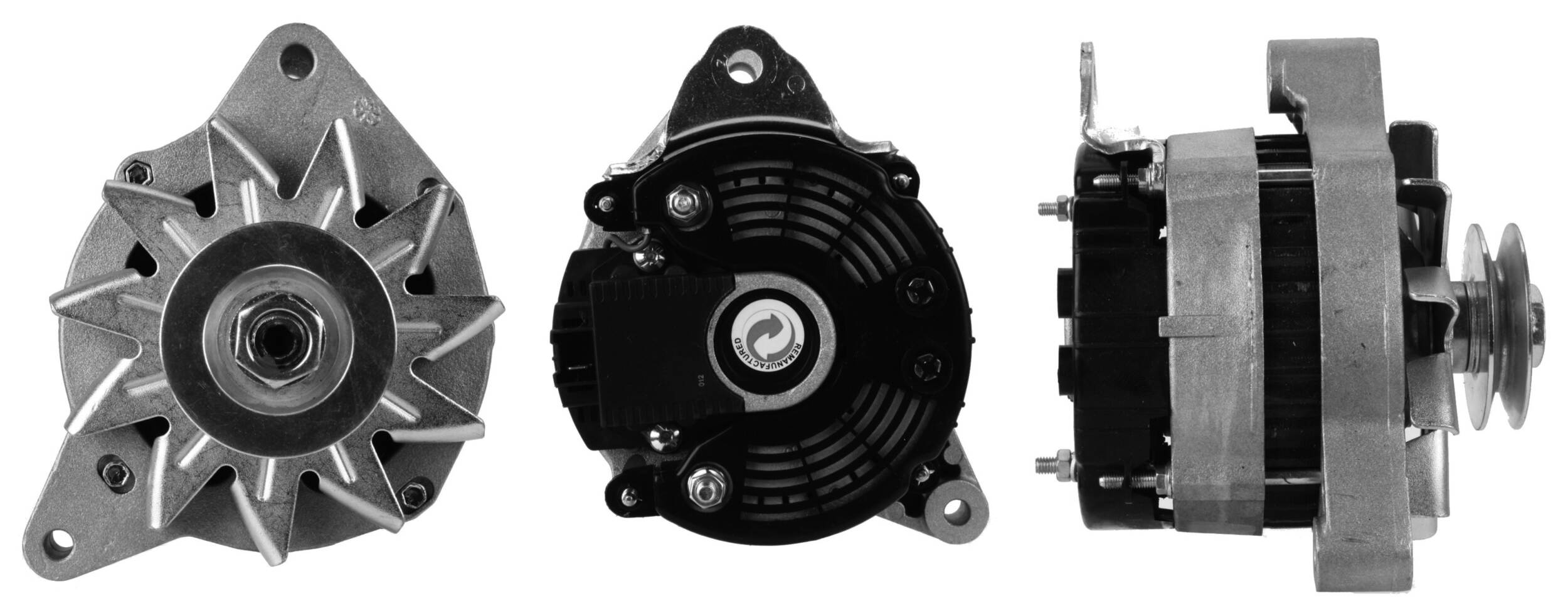 Generator / Alternator LRA00769 LUCAS
