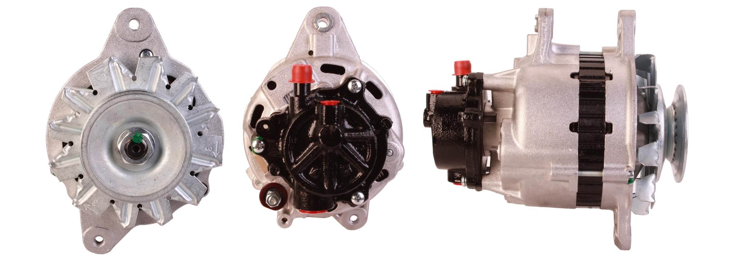Generator / Alternator LRA02604 LUCAS