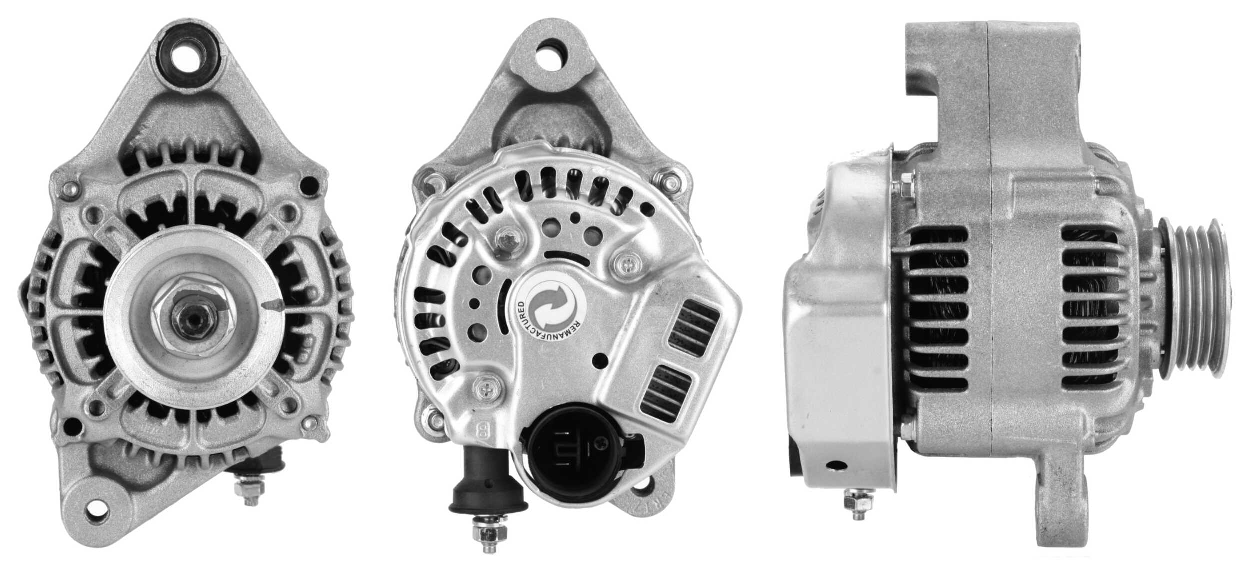 Generator / Alternator LRA00688 LUCAS