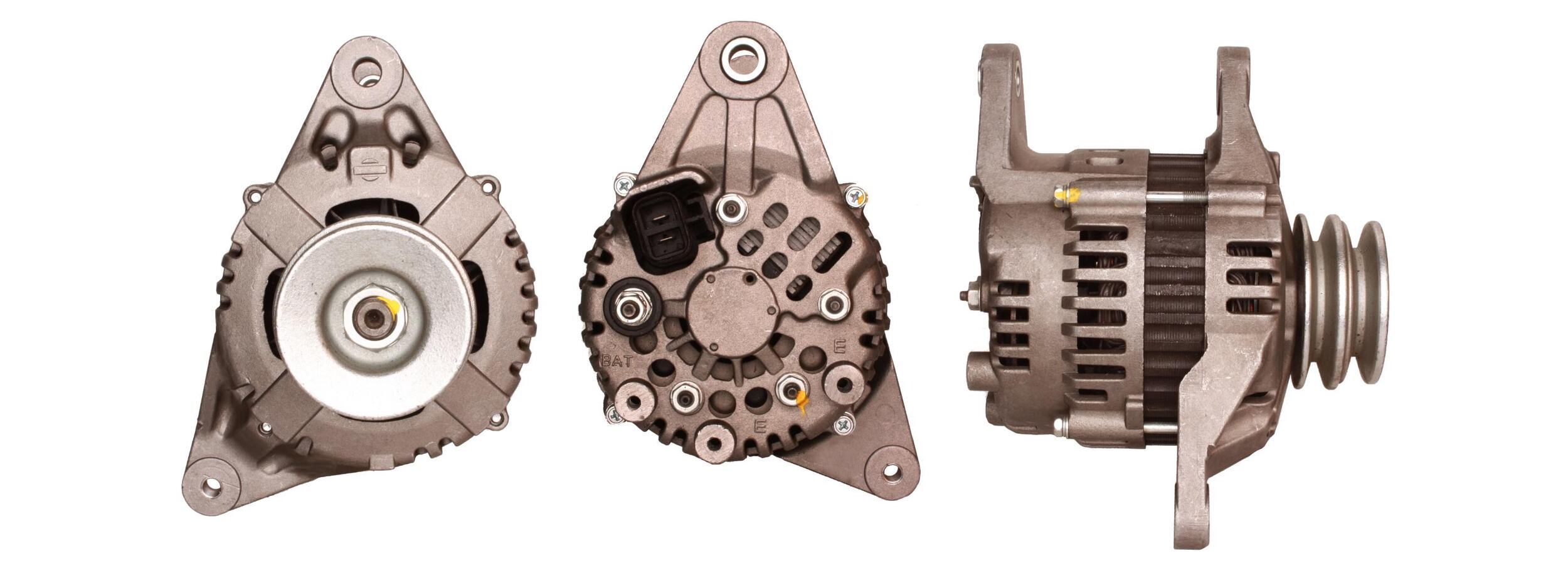 Generator / Alternator LRA00483 LUCAS