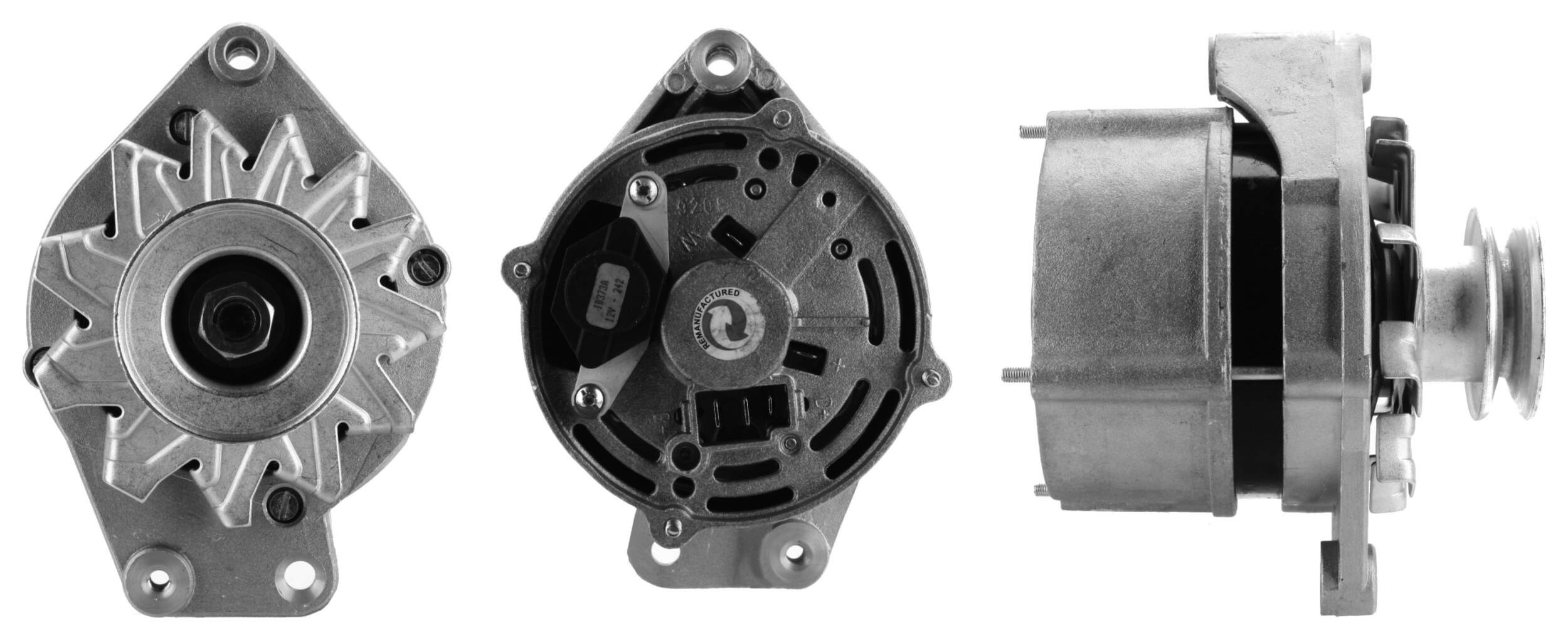 Generator / Alternator LRA02605 LUCAS