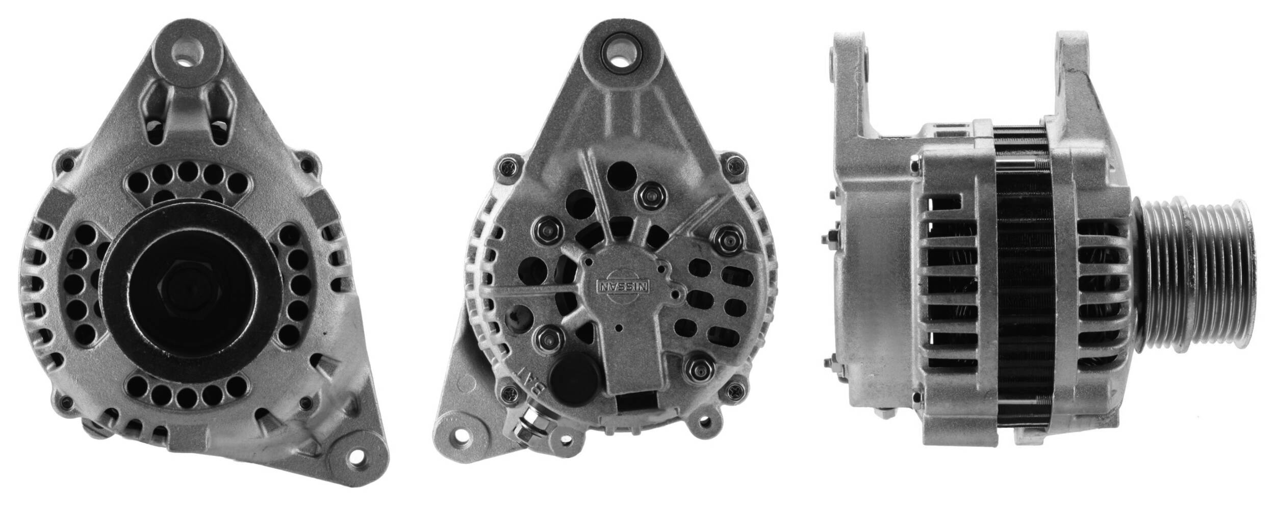 Generator / Alternator LRA00796 LUCAS