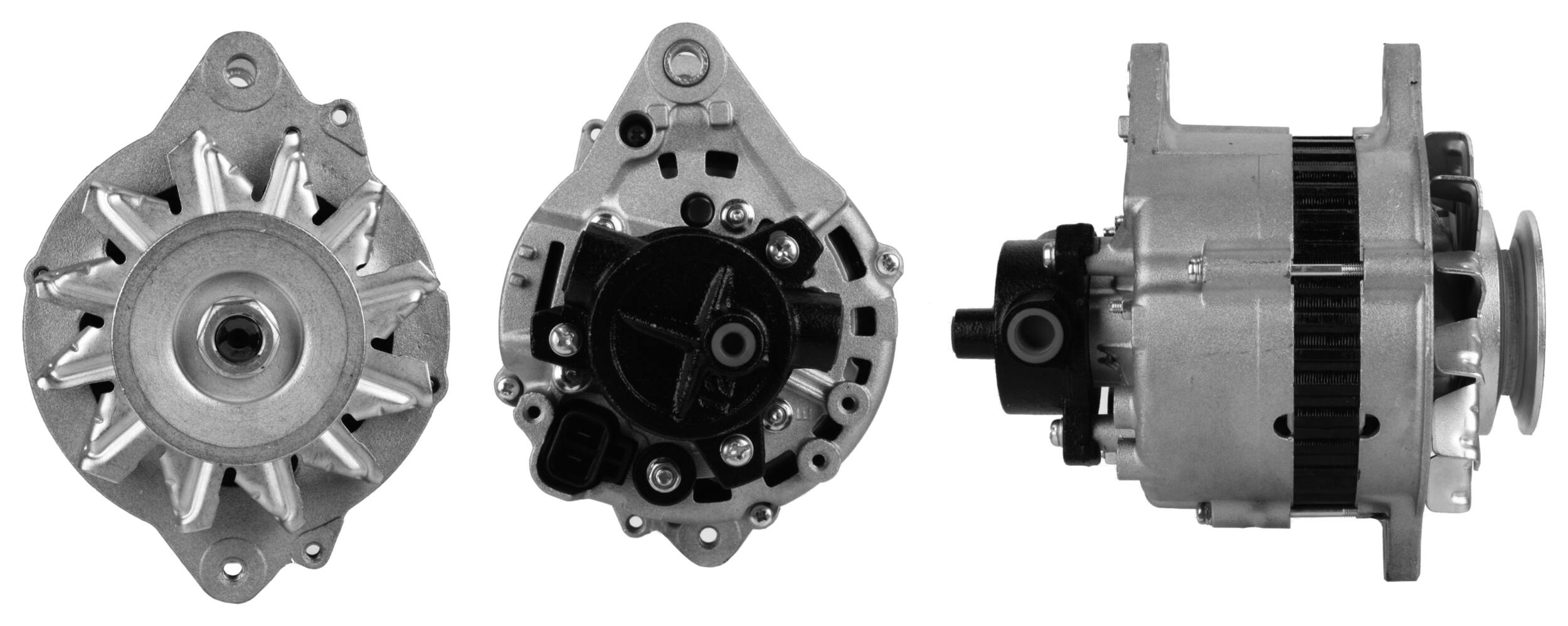 Generator / Alternator LRA01261 LUCAS