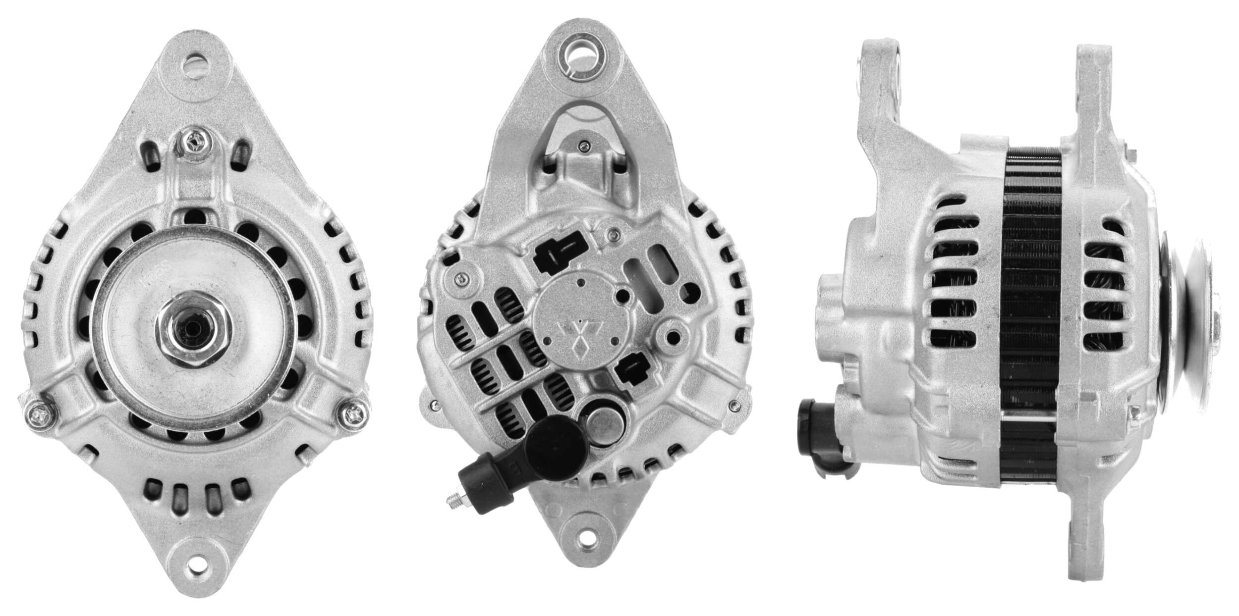 Generator / Alternator LRA00702 LUCAS