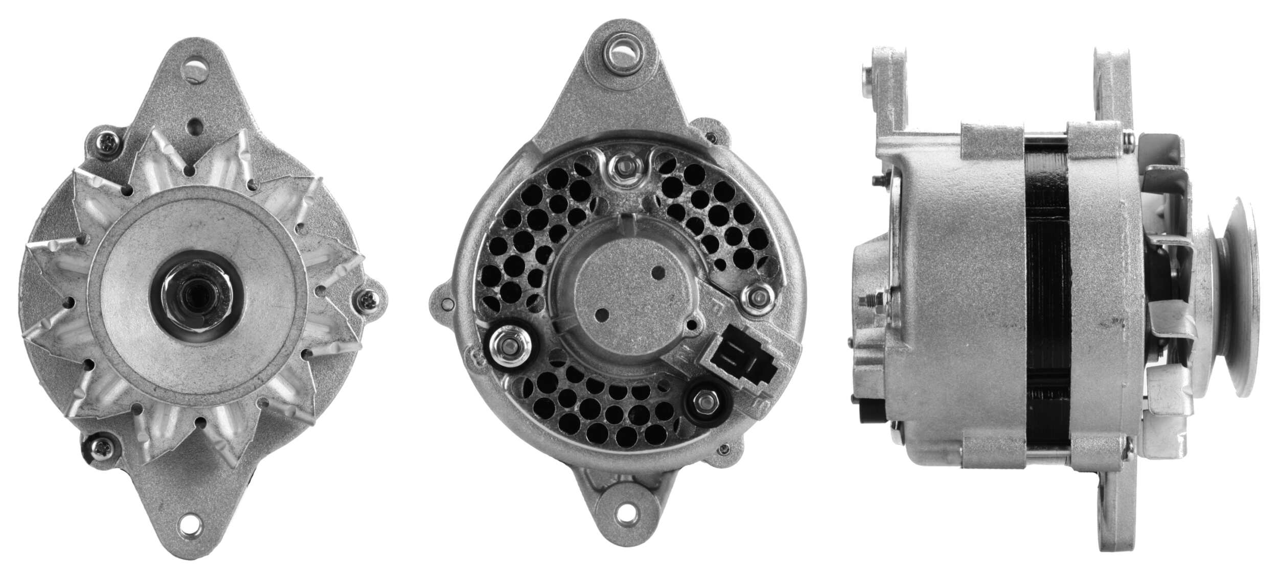 Generator / Alternator LRA00523 LUCAS