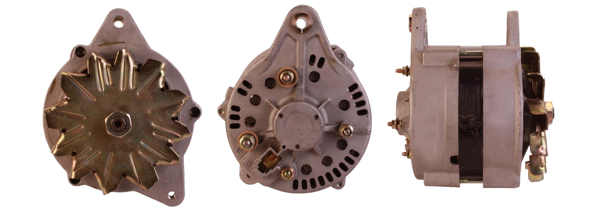Generator / Alternator LRA02401 LUCAS