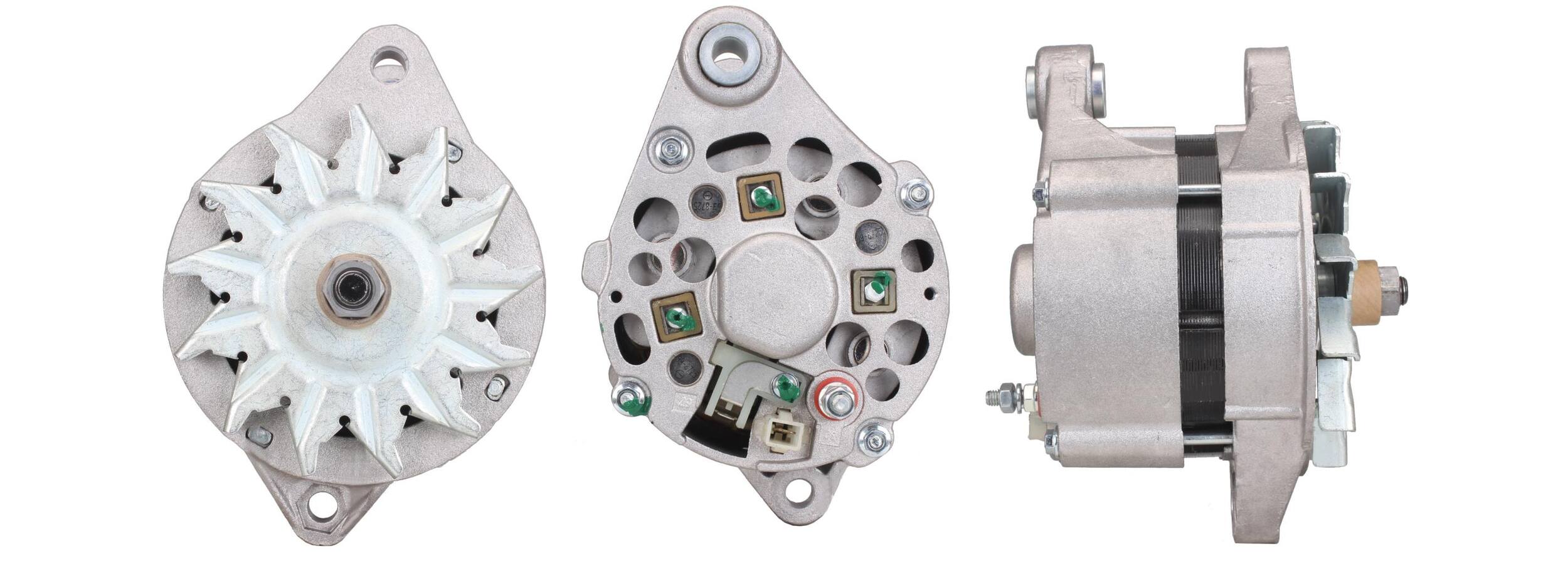 Generator / Alternator LRA02378 LUCAS