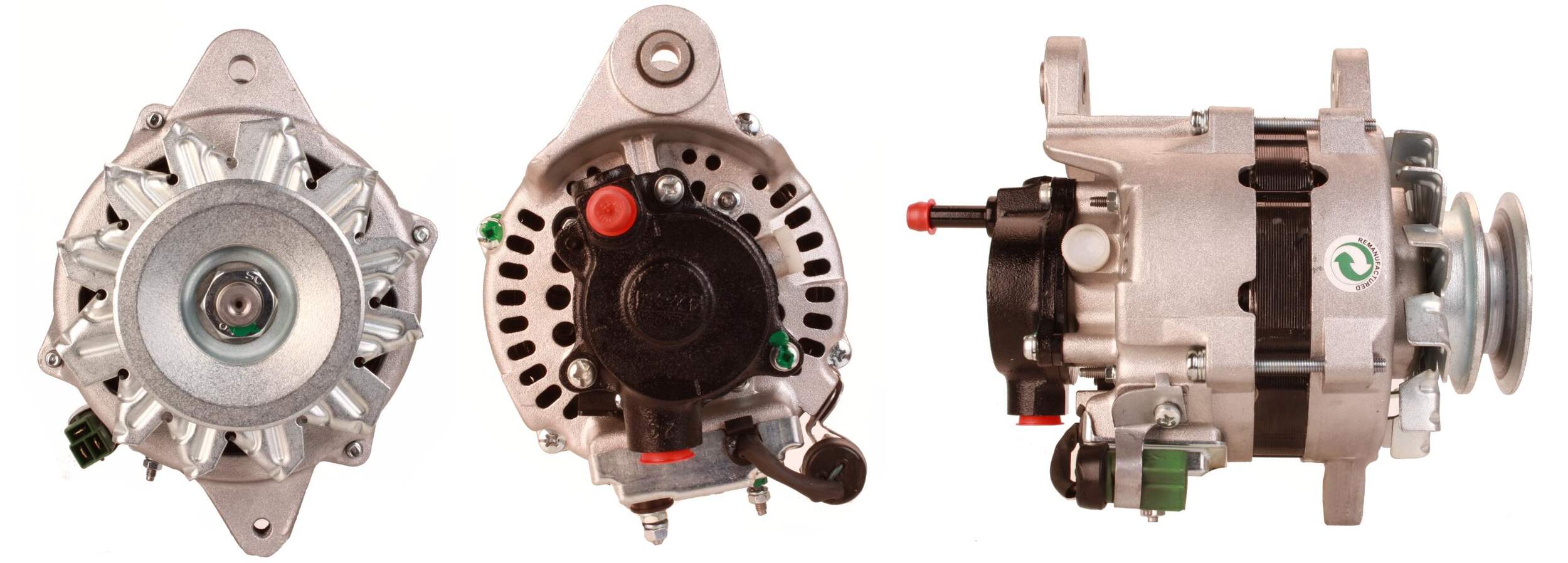 Generator / Alternator LRA02427 LUCAS