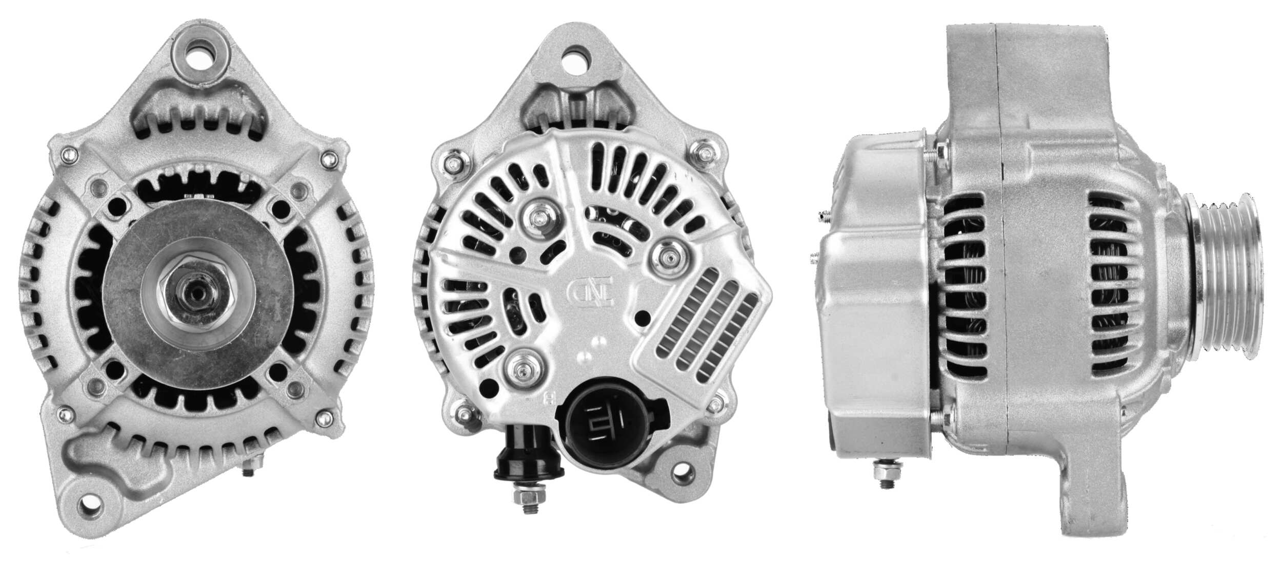Generator / Alternator LRA00689 LUCAS