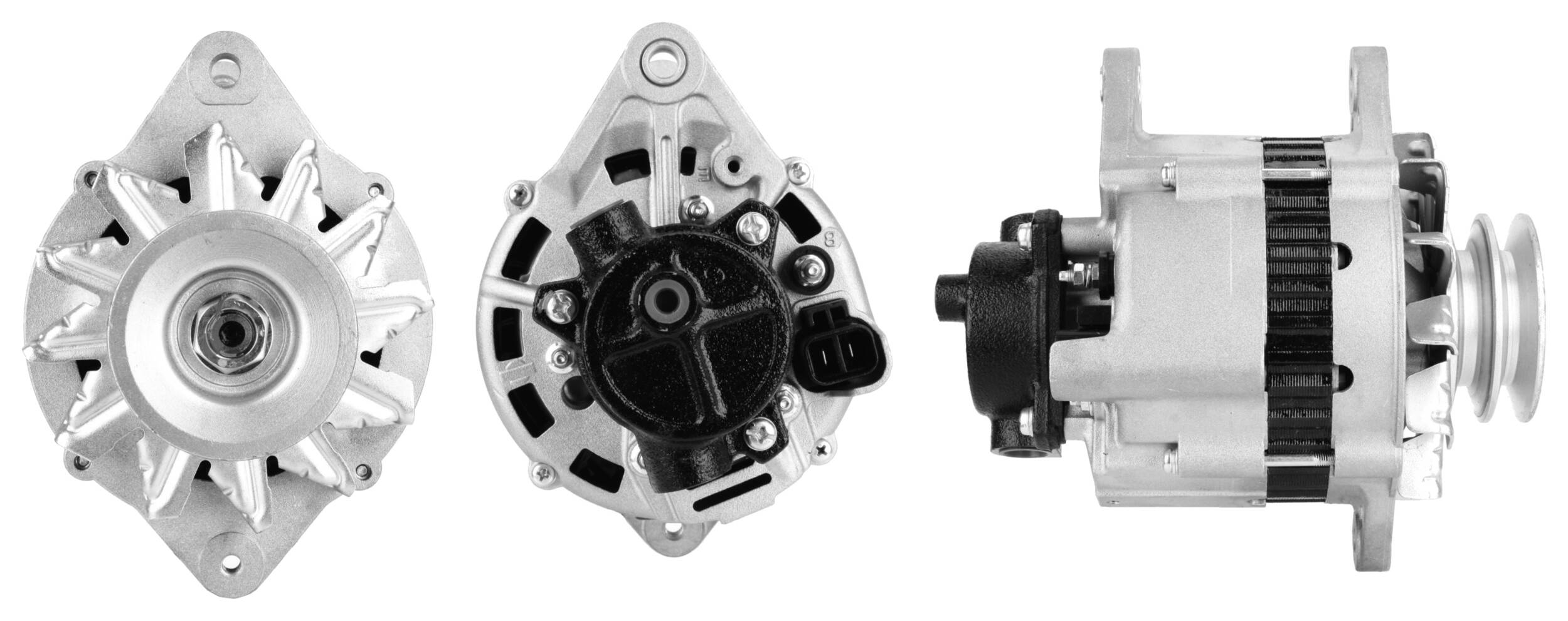 Generator / Alternator LRA02431 LUCAS