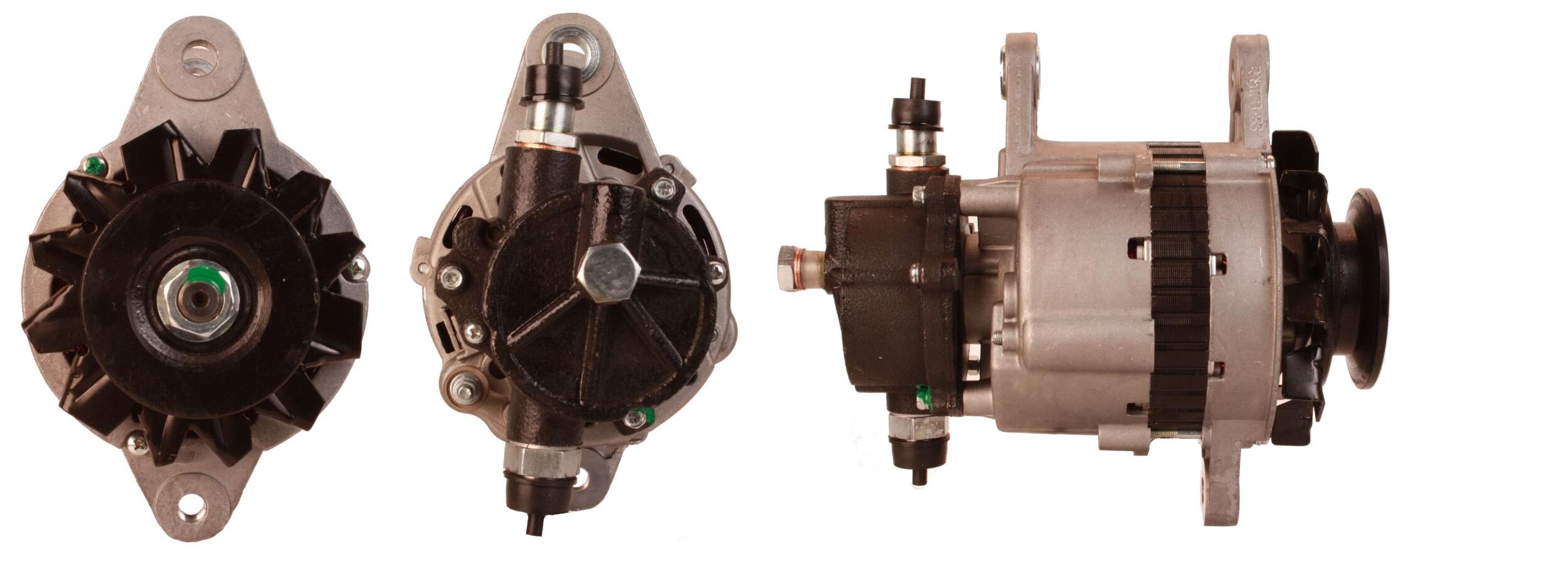 Generator / Alternator LRA02438 LUCAS