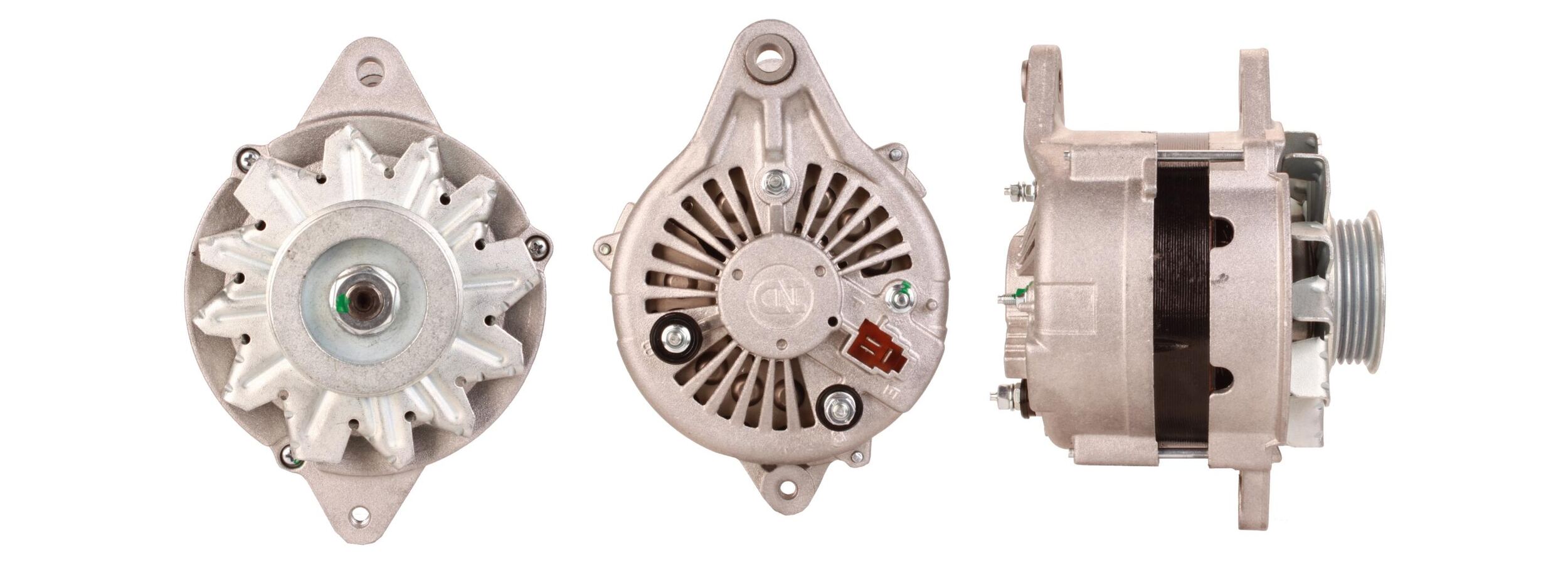 Generator / Alternator LRA00691 LUCAS