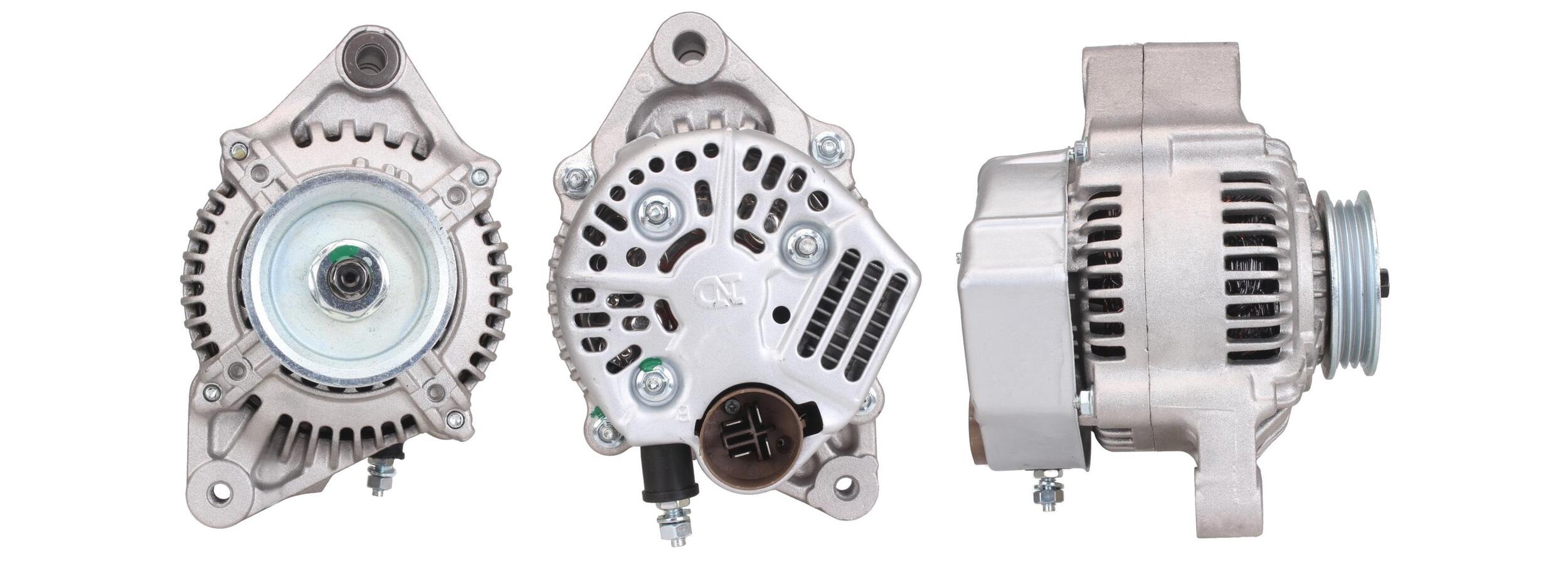 Generator / Alternator LRA00546 LUCAS