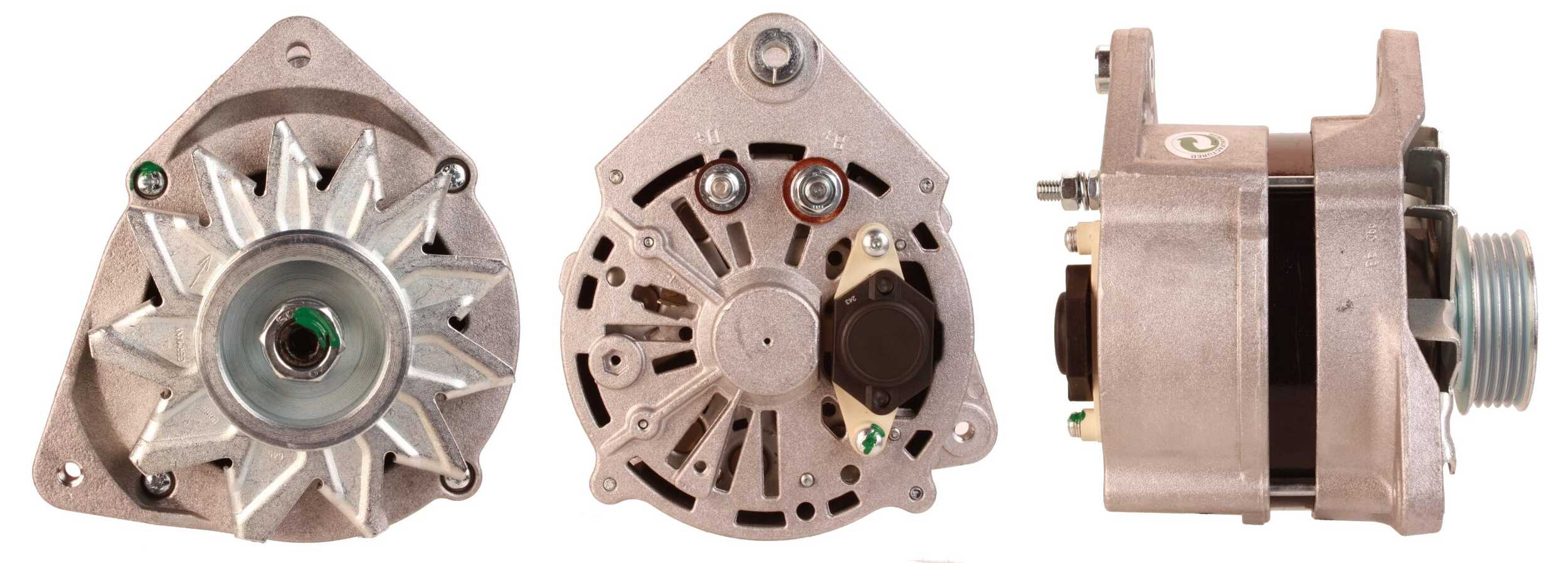 Generator / Alternator LRA02628 LUCAS