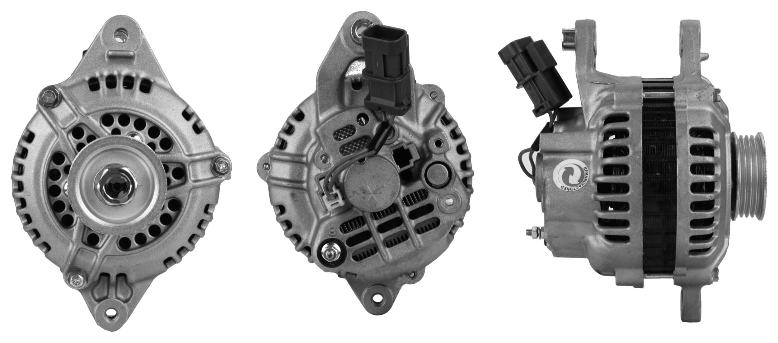 Generator / Alternator LRA00707 LUCAS