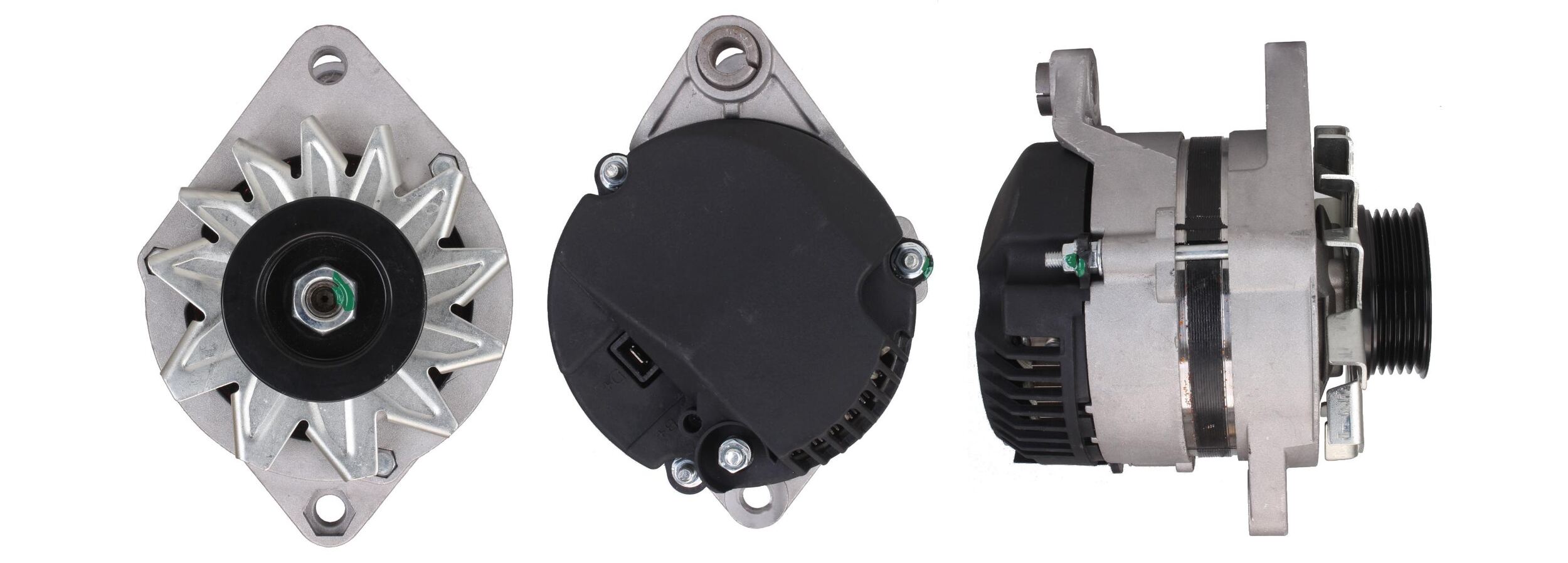Generator / Alternator LRA02631 LUCAS