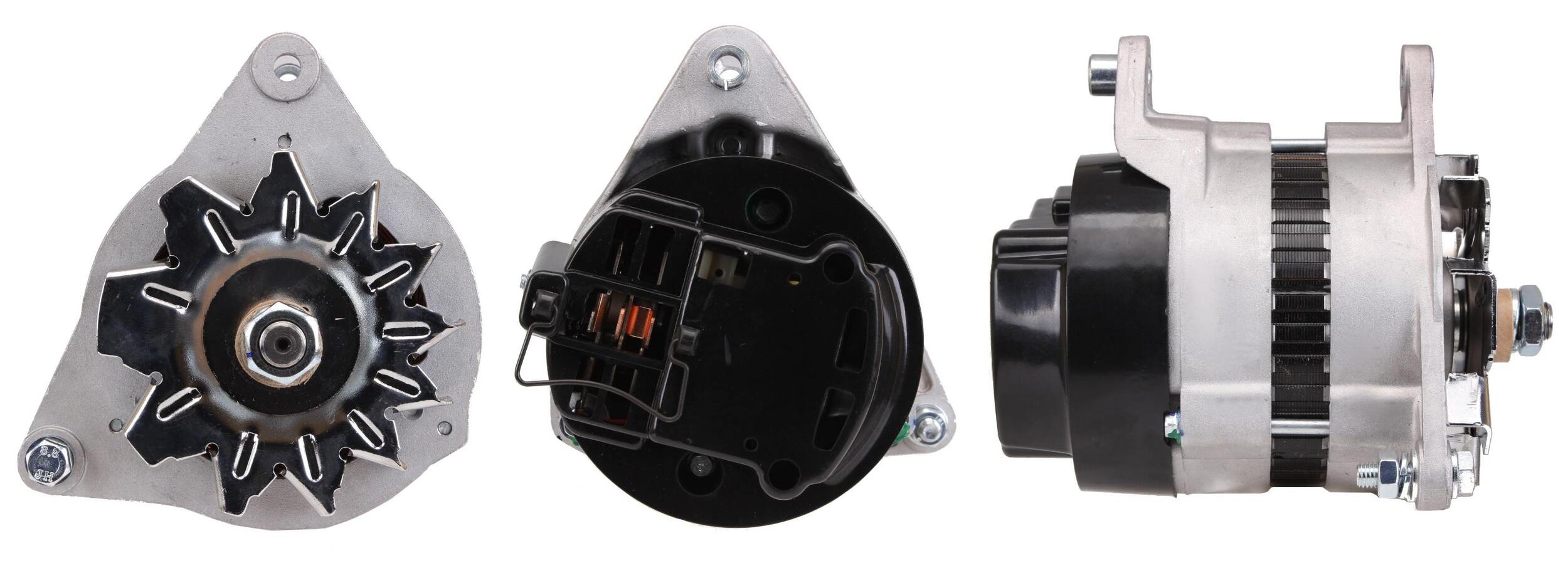 Generator / Alternator LRA00113 LUCAS