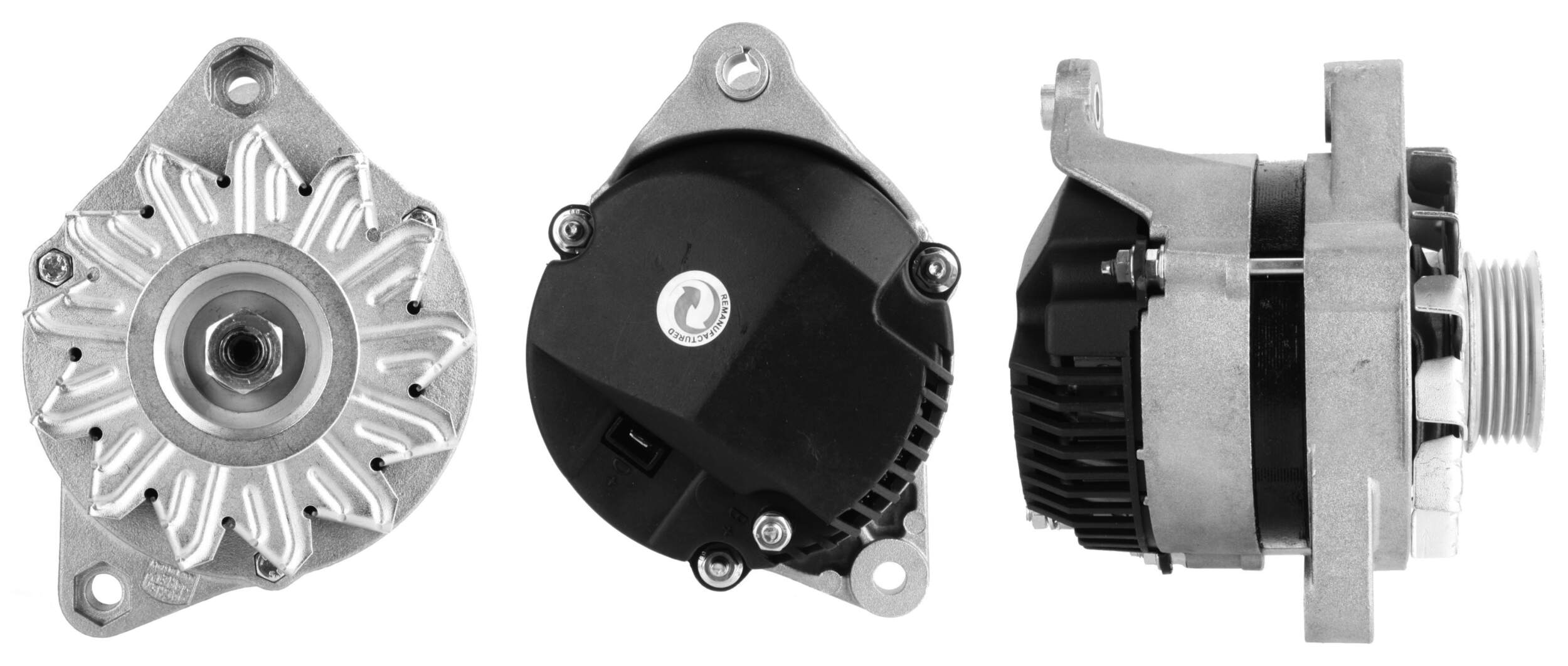 Generator / Alternator LRB00178 LUCAS