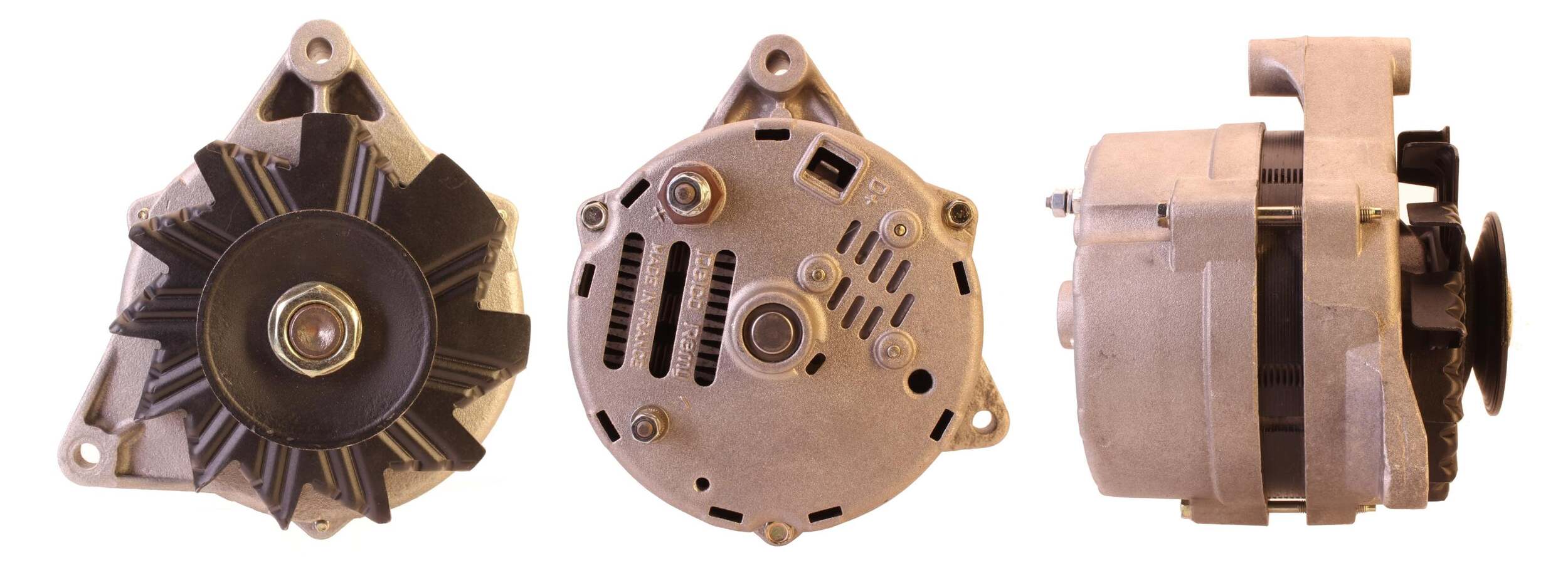 Generator / Alternator LRA02633 LUCAS