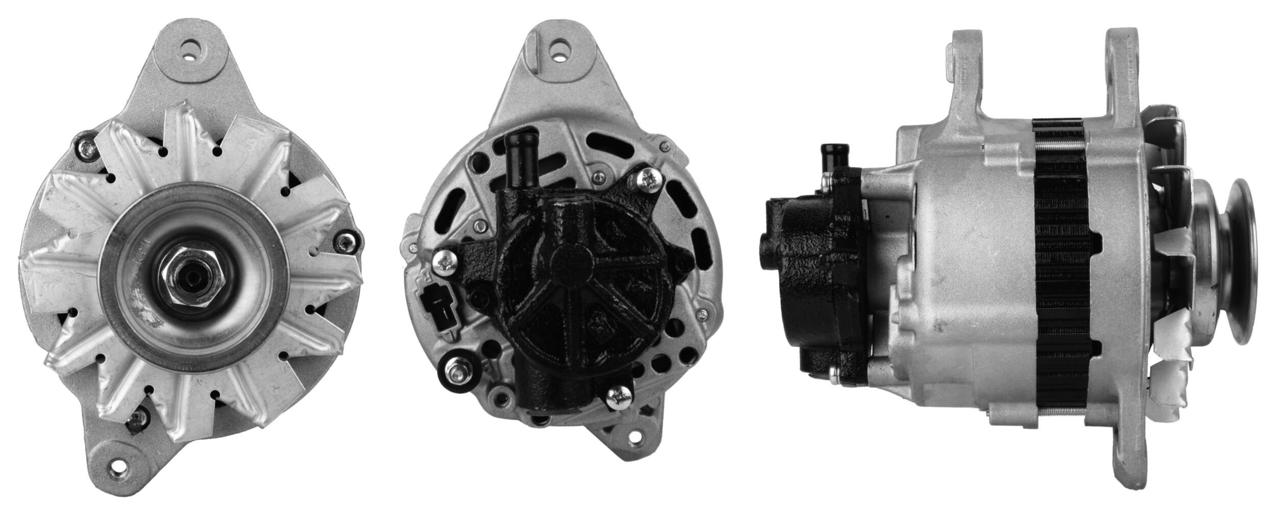 Generator / Alternator LRA02634 LUCAS
