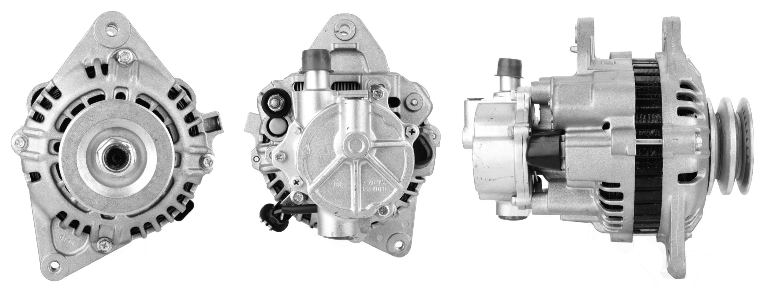 Generator / Alternator LRA01956 LUCAS