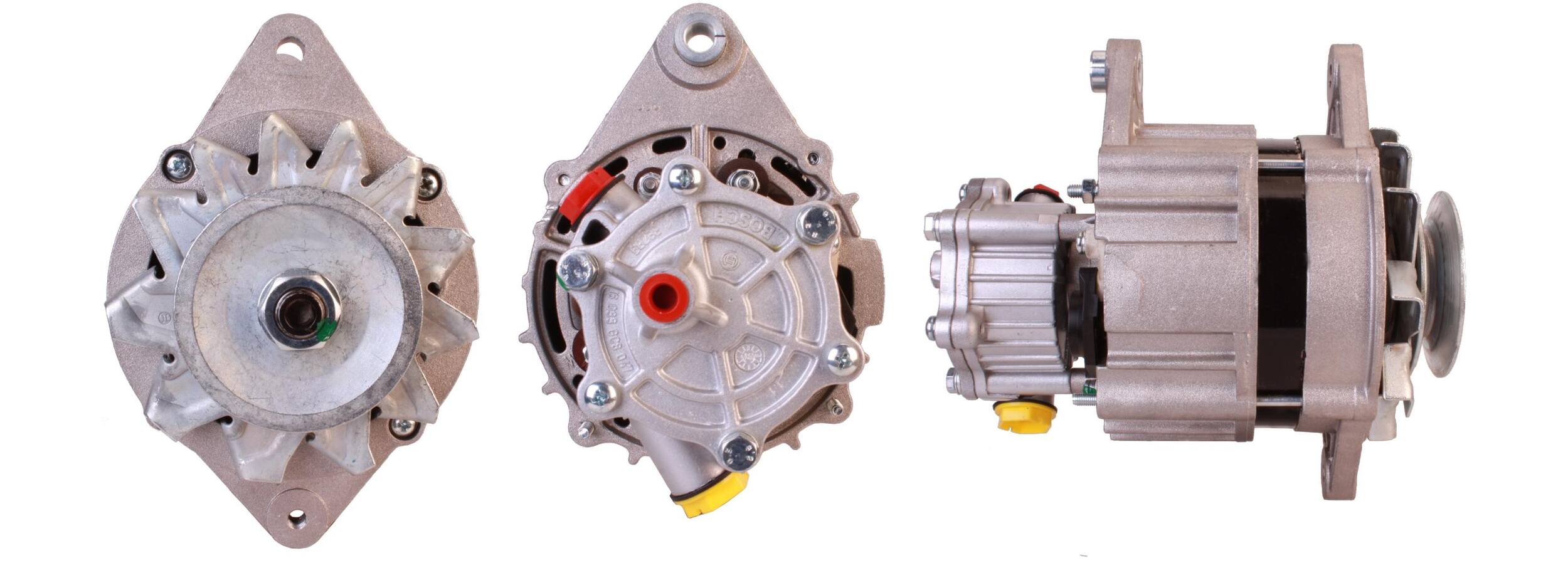 Generator / Alternator LRA01880 LUCAS